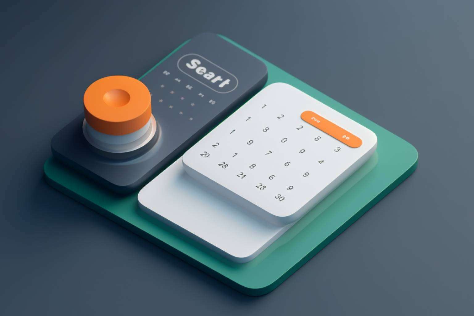 La aplicación INWOUT para control horario y sus diversas ventajas