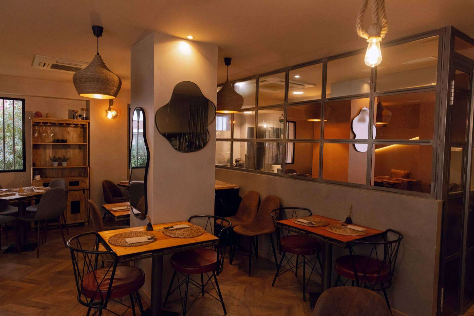 Explorar los sabores únicos de un país como México en Hijo del Maíz, en Madrid