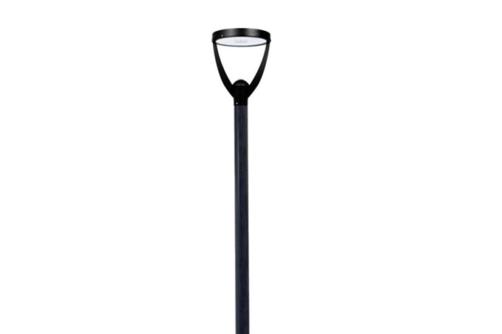 Farolas viales LED de calidad y eficiencia energética para todos los proyectos de iluminación exterior, de LEDECO ILUMINACIÓN
