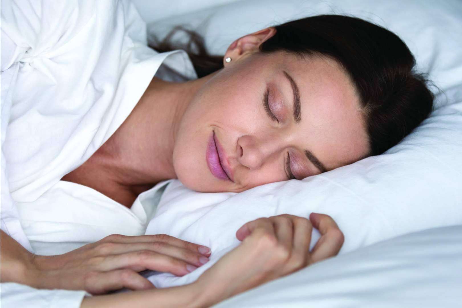 Ropa de cama con principios activos de TEX-THERAPY