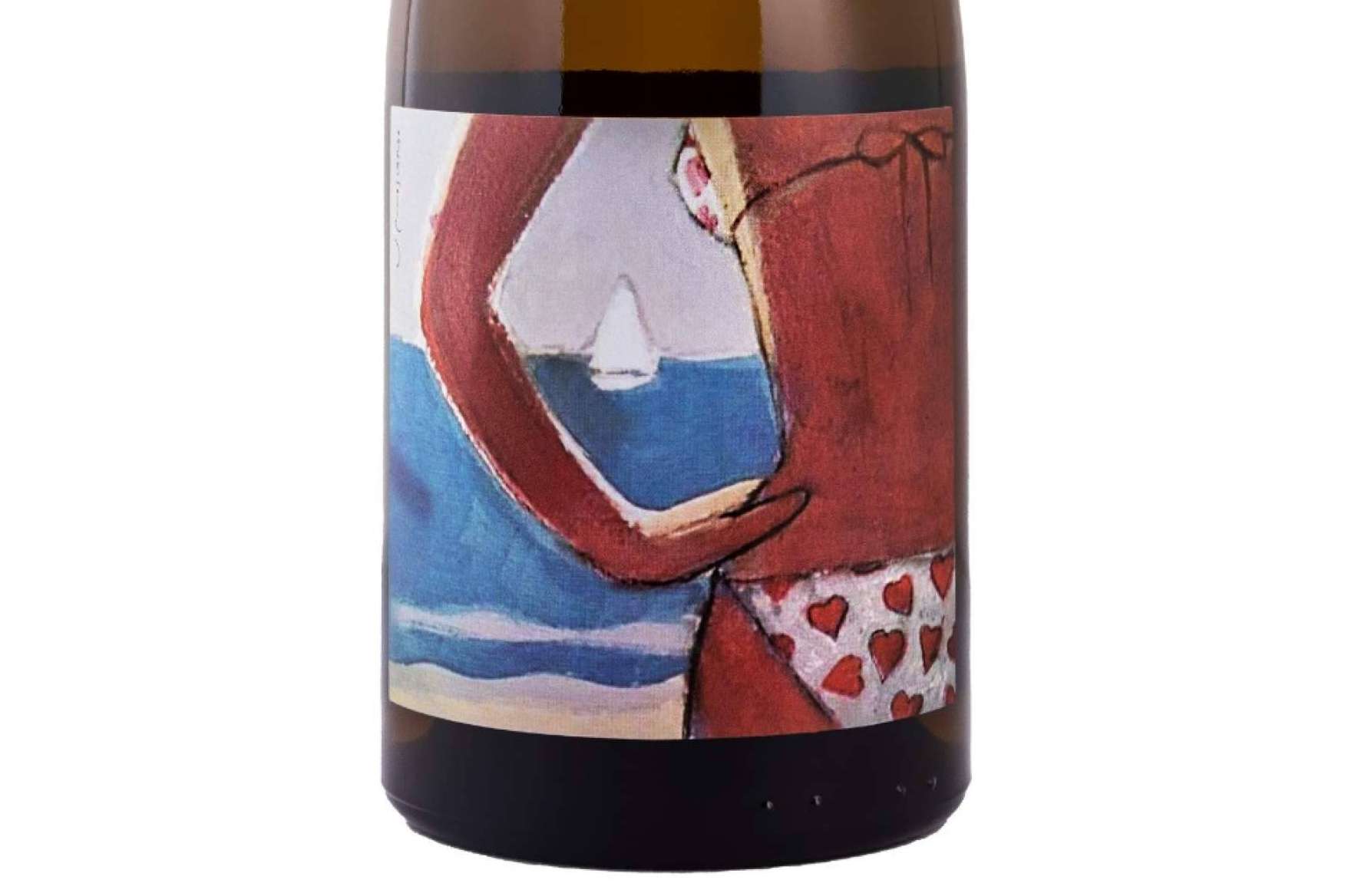 Producción vitivinícola de alto nivel en la comarca del Bierzo, de la mano de Almázcara Majara