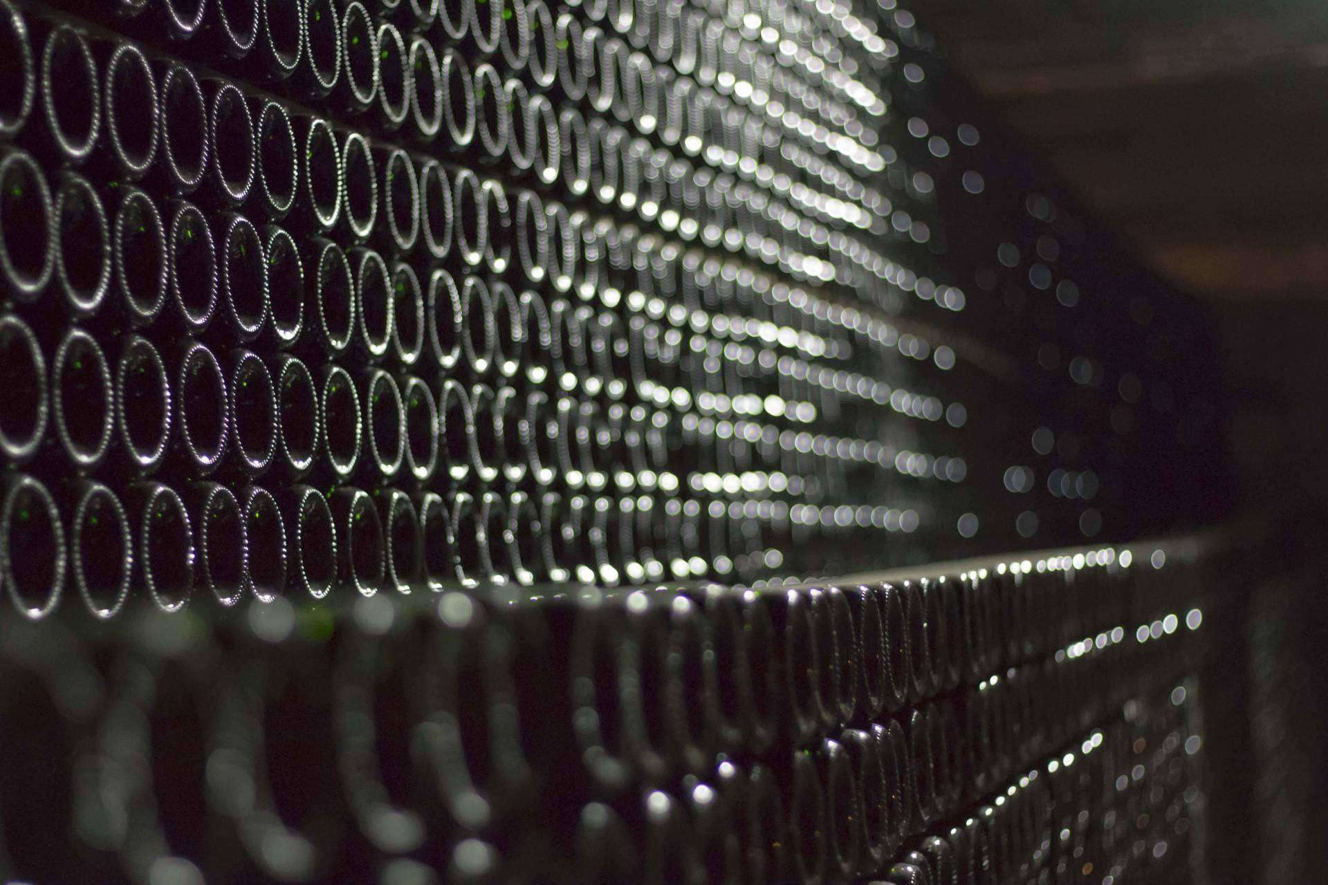 Naturelovers Wines cuenta con una variedad de cavas seleccionados de la prestigiosa marca Robert J. Mur