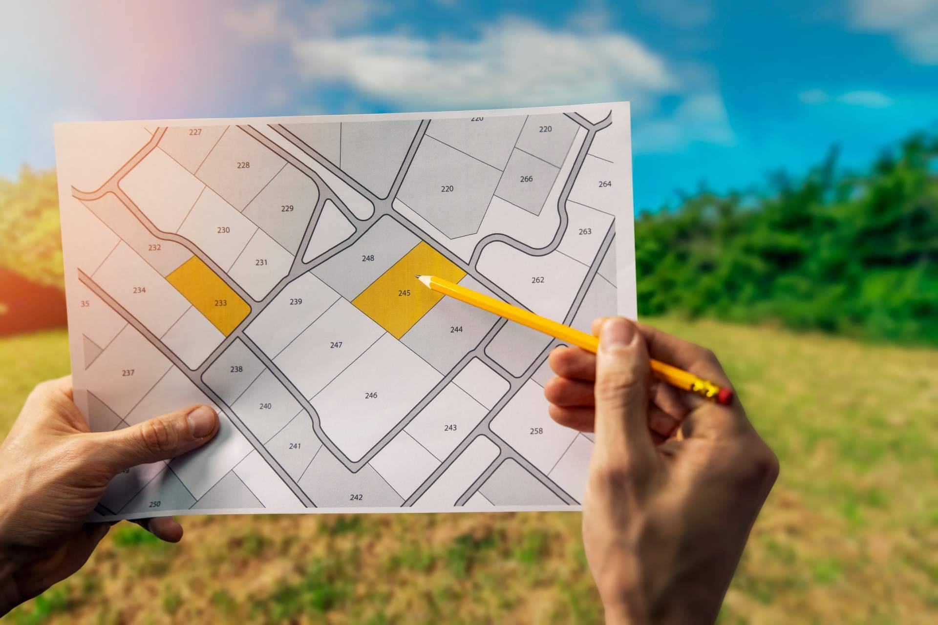 La Due Diligence, el secreto para invertir en suelo