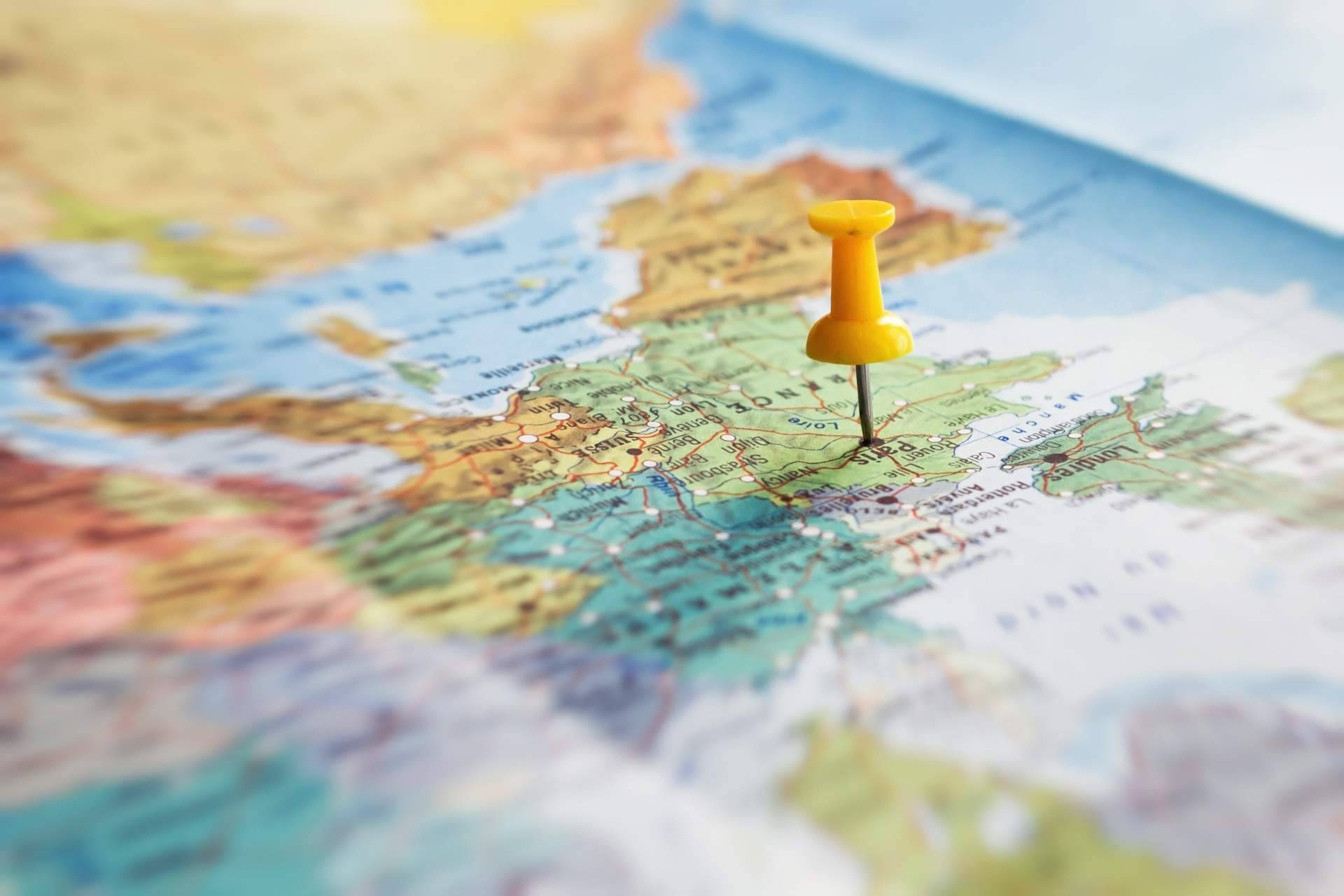 Rutas para disfrutar descubriendo el mundo a través de los viajes en grupo de Different Roads