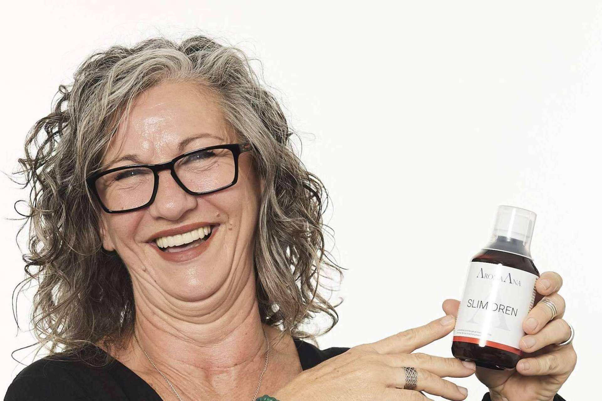 Aromaana, una marca de referencia en suplementos alimenticios y vitaminas