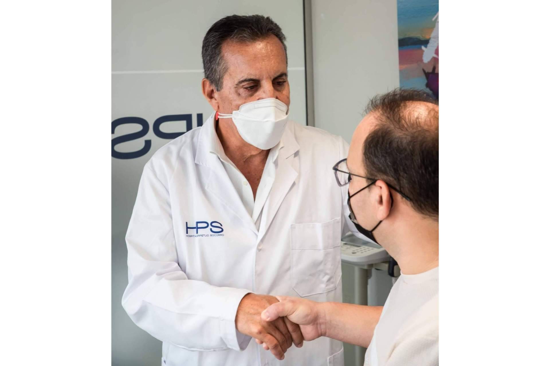 Gluteoplastia en Canarias con las técnicas avanzadas del Dr. Julián Castillo