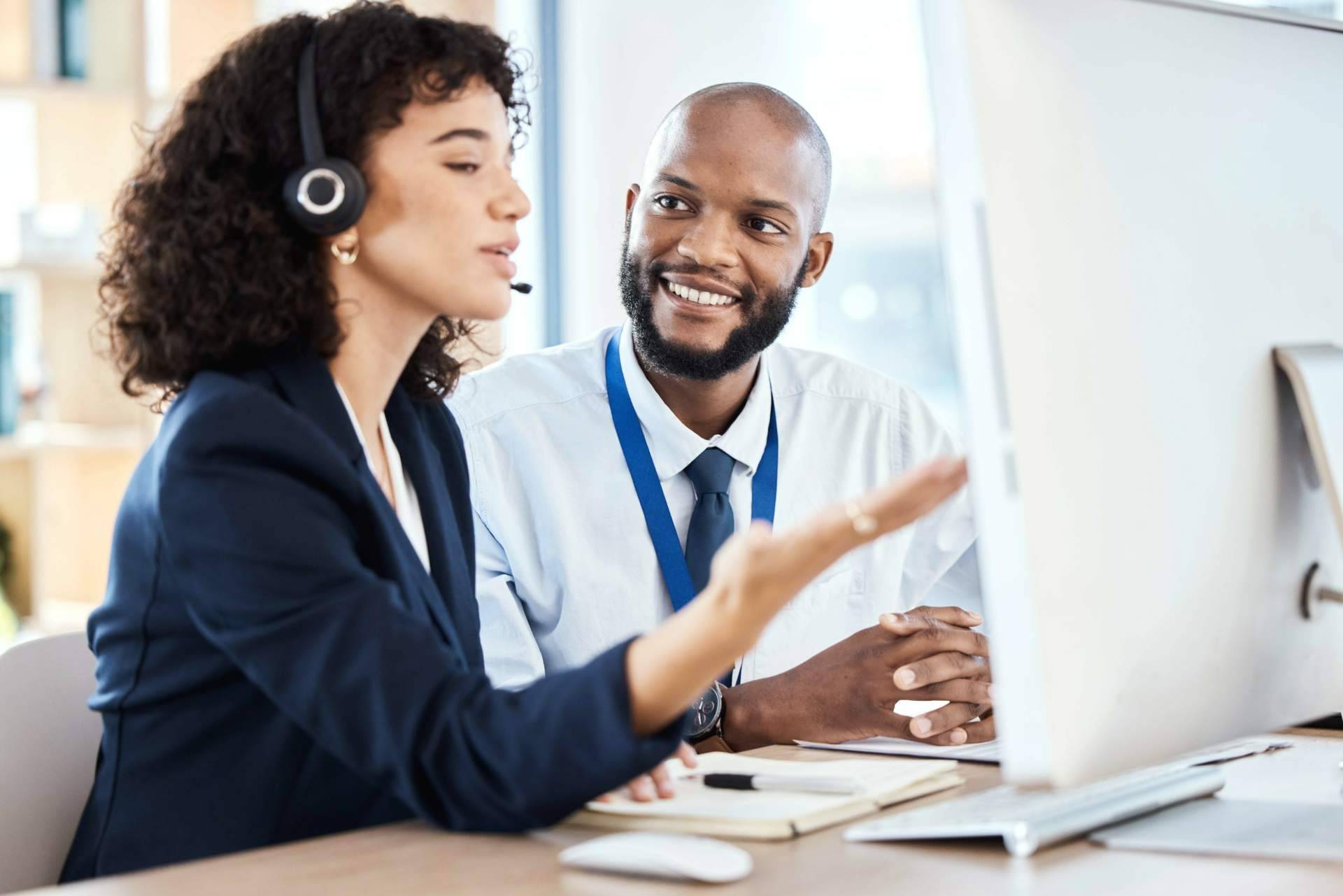 Integración de líneas fijas con móviles, un servicio de Premium Numbers para empresas