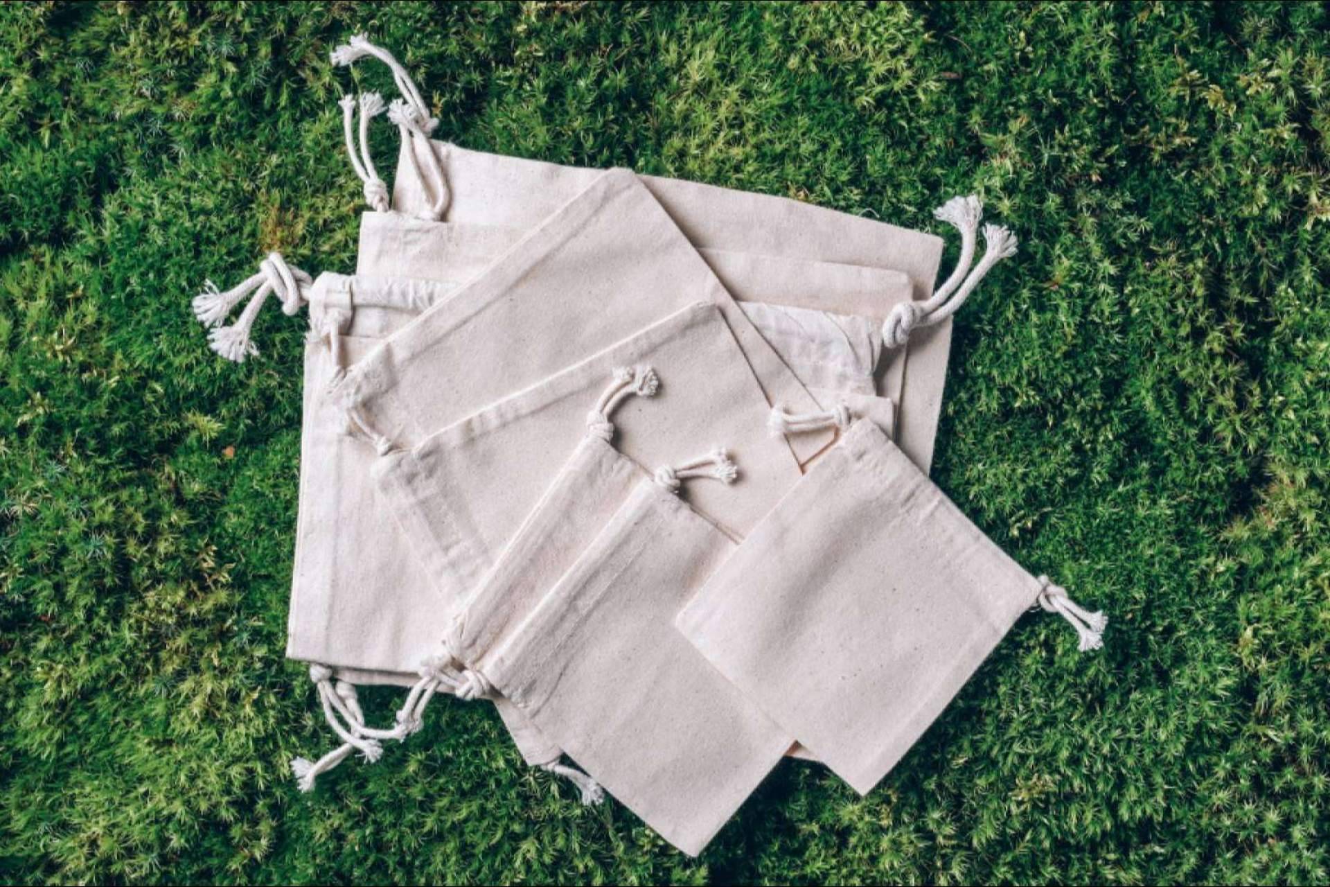 Personalizar una marca con bolsas de papel; la opción ideal ofrecida por Ecobolsa