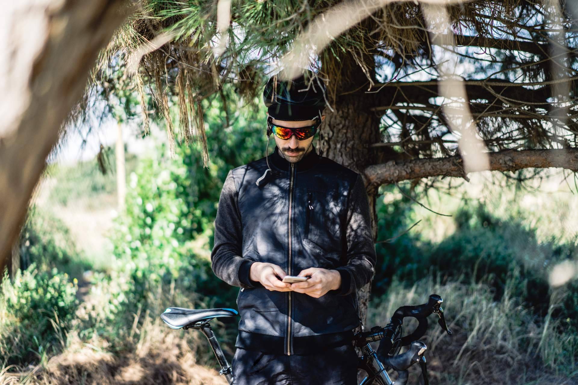 ¿Qué nuevas funciones ofrece la app de ADN Ciclista?
