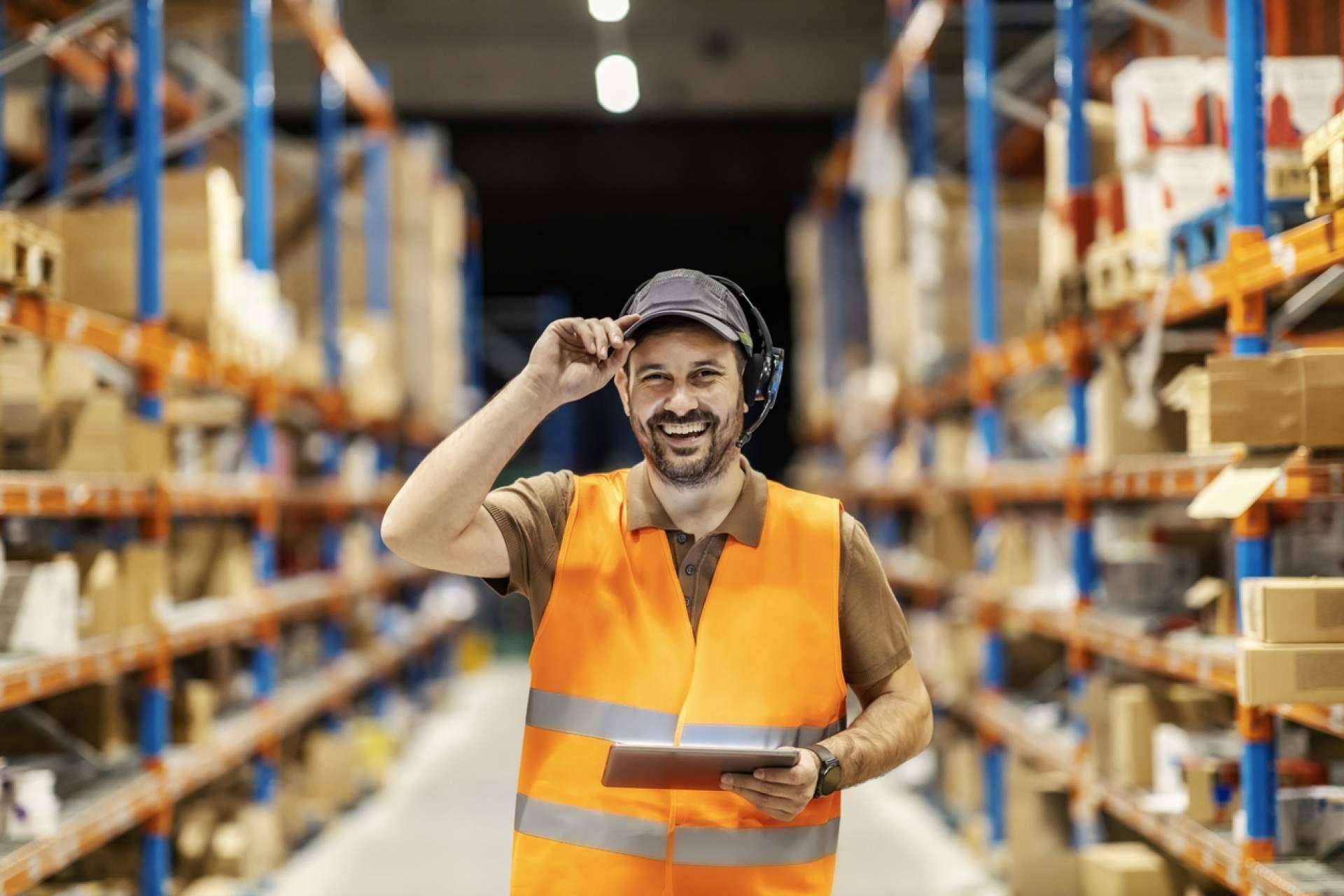 Reducción de costes logísticos con los servicios de transporte de Fulfio