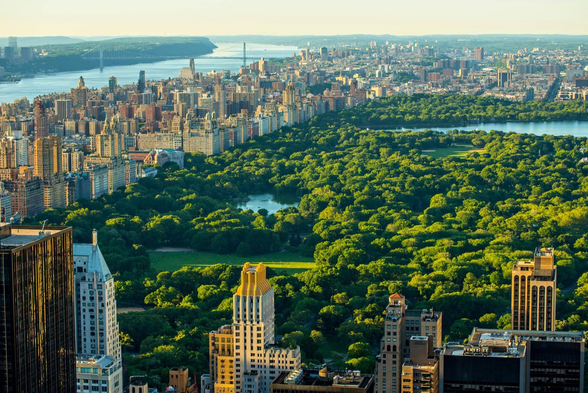 Aquí se encuentra la excursión definitiva y económica en Nueva York