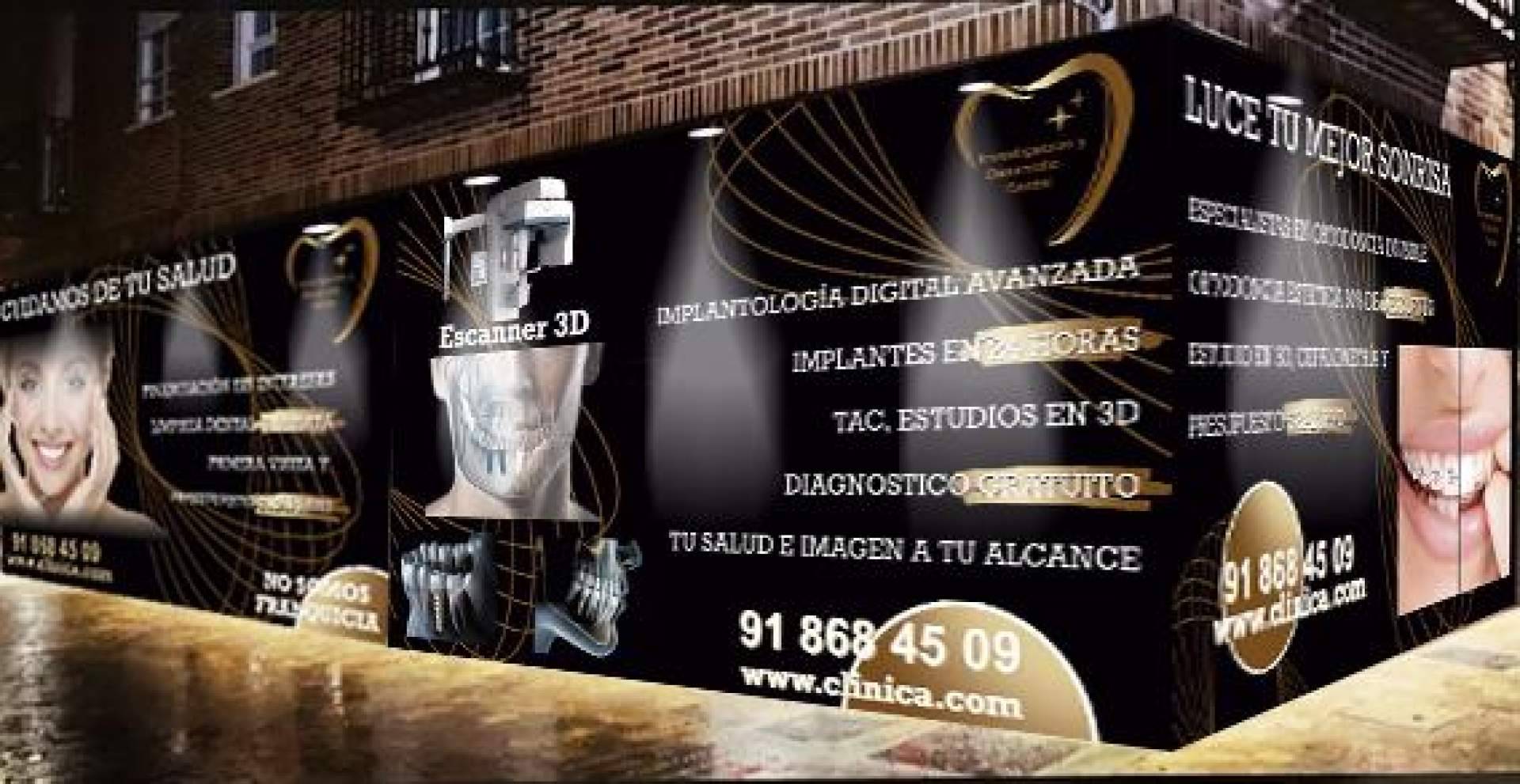 Cristóbal López Vivar, una revolución dental a través de la tecnología avanzada