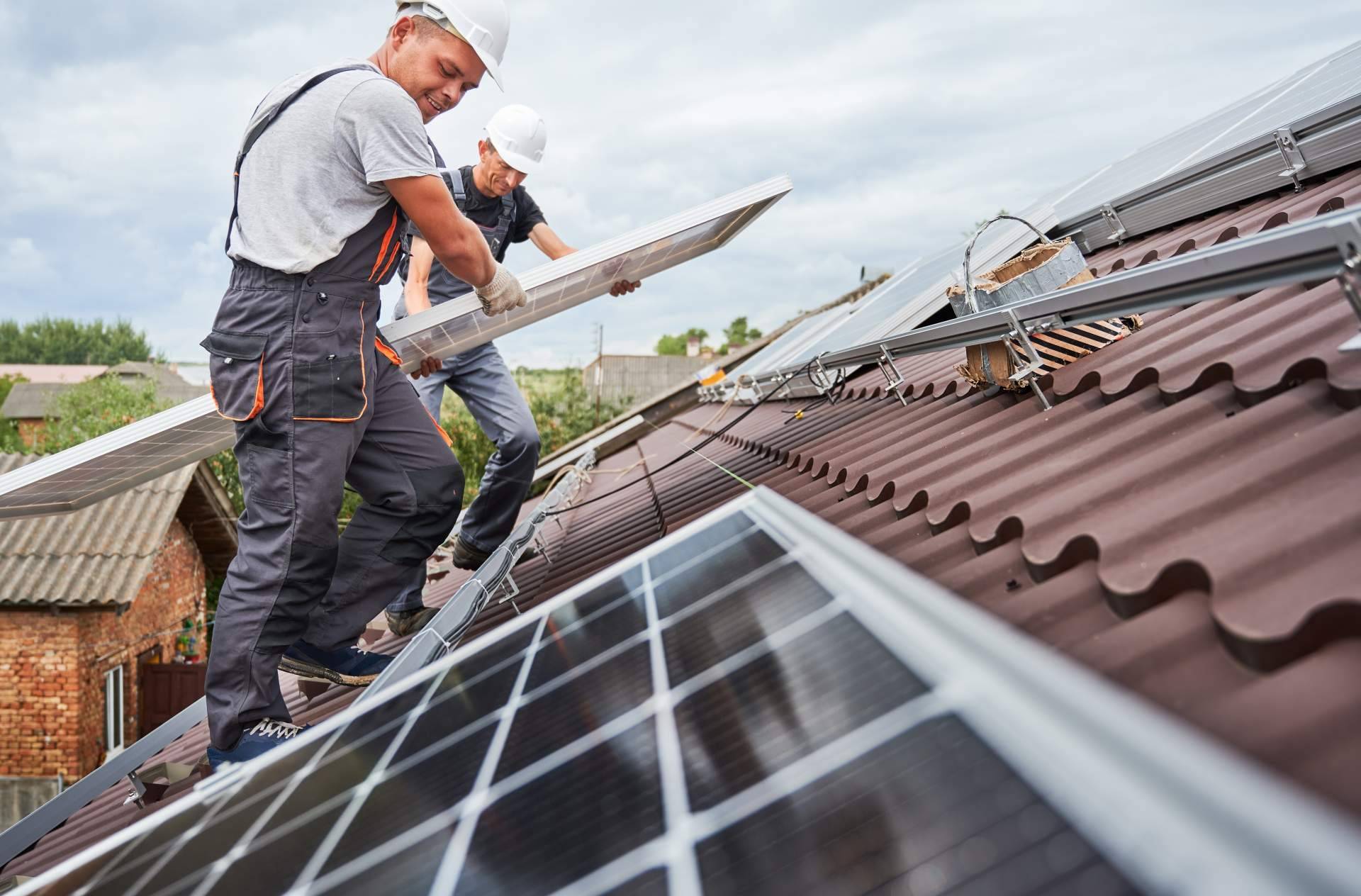 Solar Placa explica la rentabilidad de instalar paneles solares