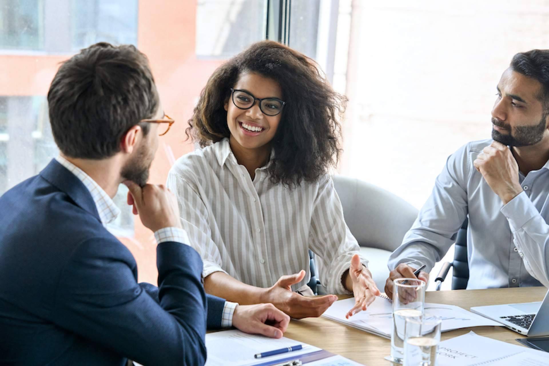 Kawaru Consulting, una consultoría de negocios especializada en el ámbito tecnológico