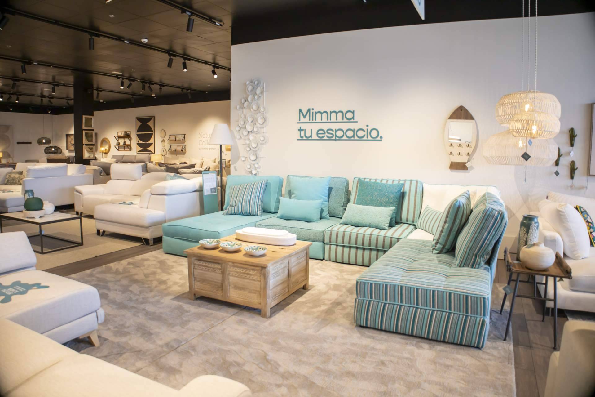 Mimma Gallery abre en Torrejón de Ardoz un nuevo espacio