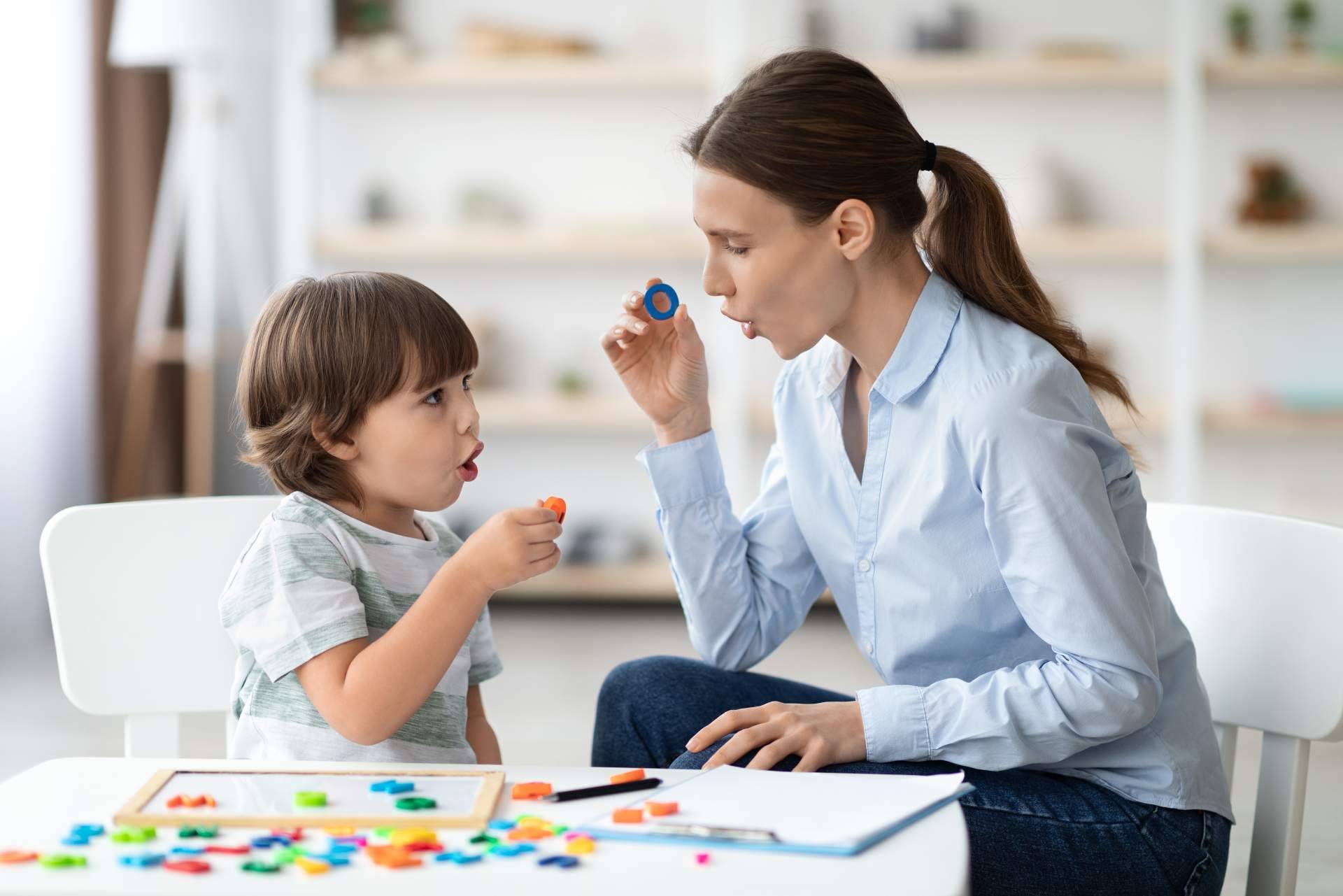 El Teu Espai, un centro experto en tratar la dislexia infantil
