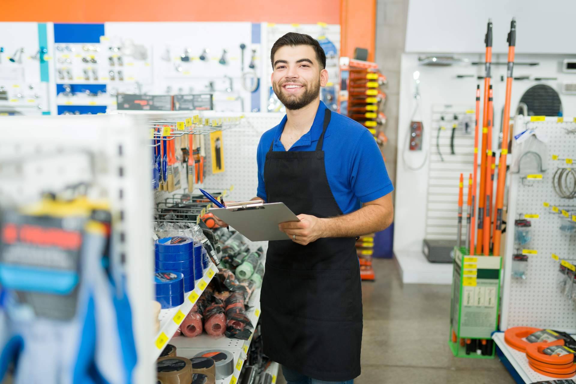 Gestionar el traspaso de un negocio con solo rellenar un formulario, con TRADEBOOM