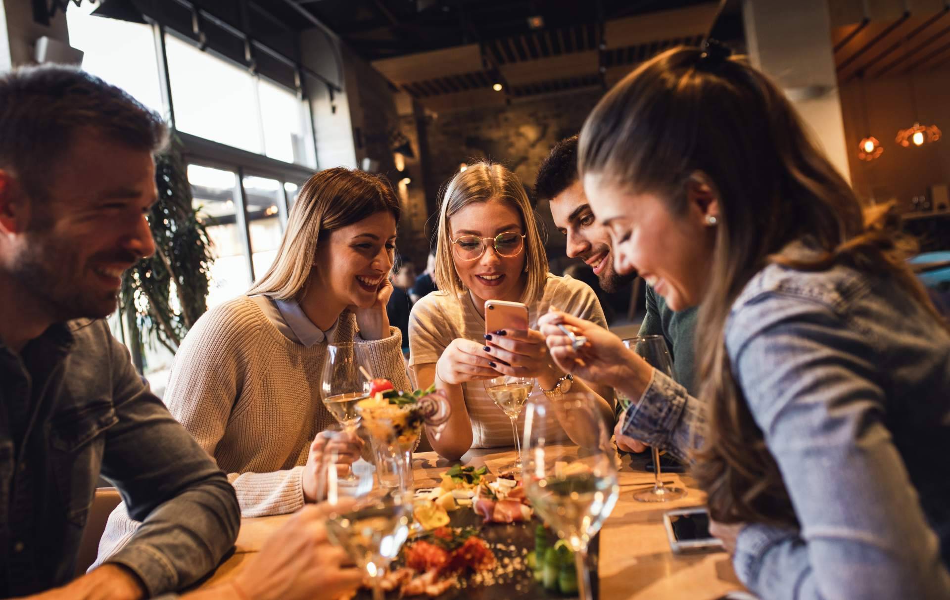 La importancia de consumir en restaurantes sostenibles, por The Reason Behind