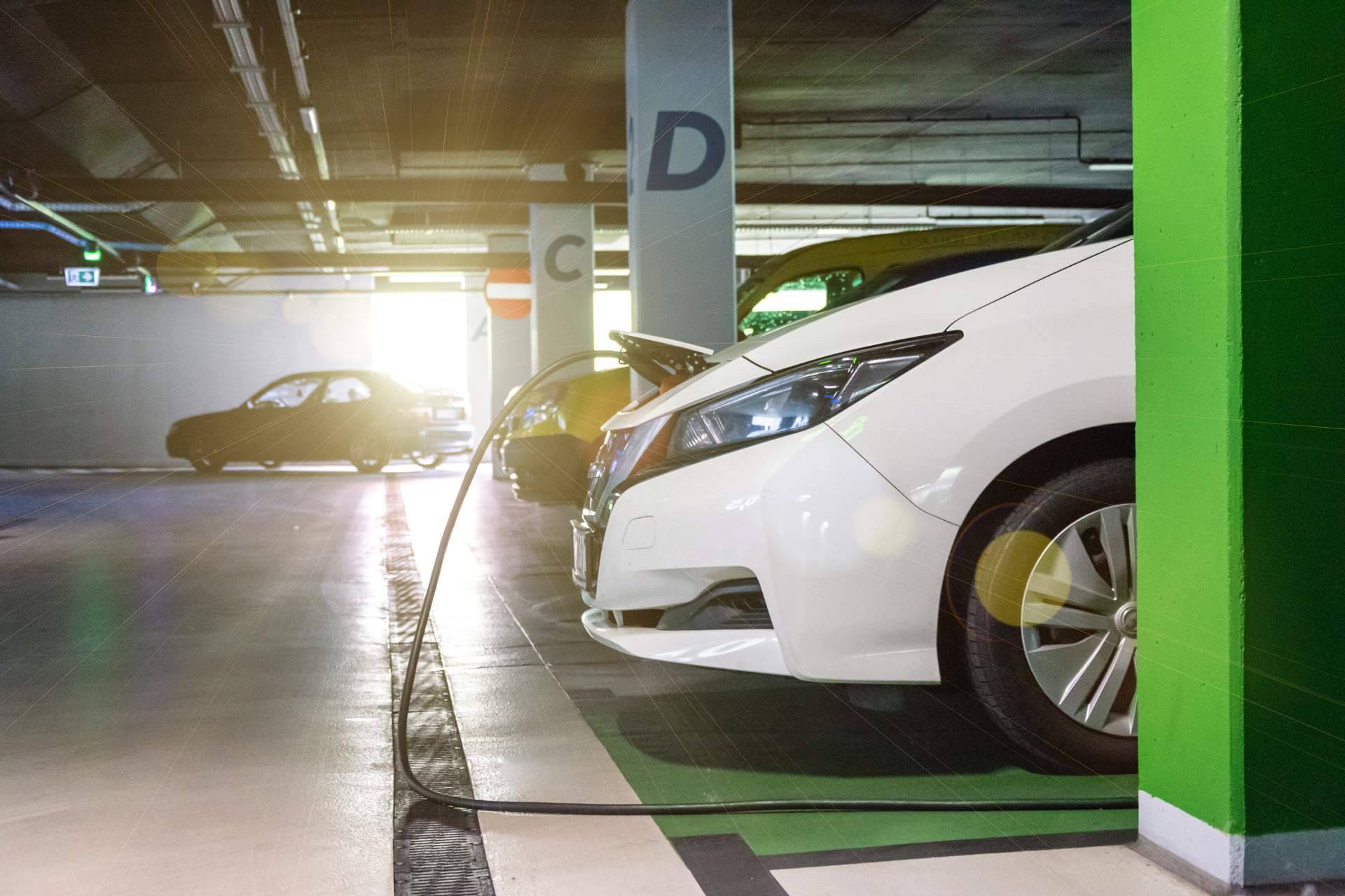 Multienergía Verde aumenta su apuesta por la movilidad sostenible