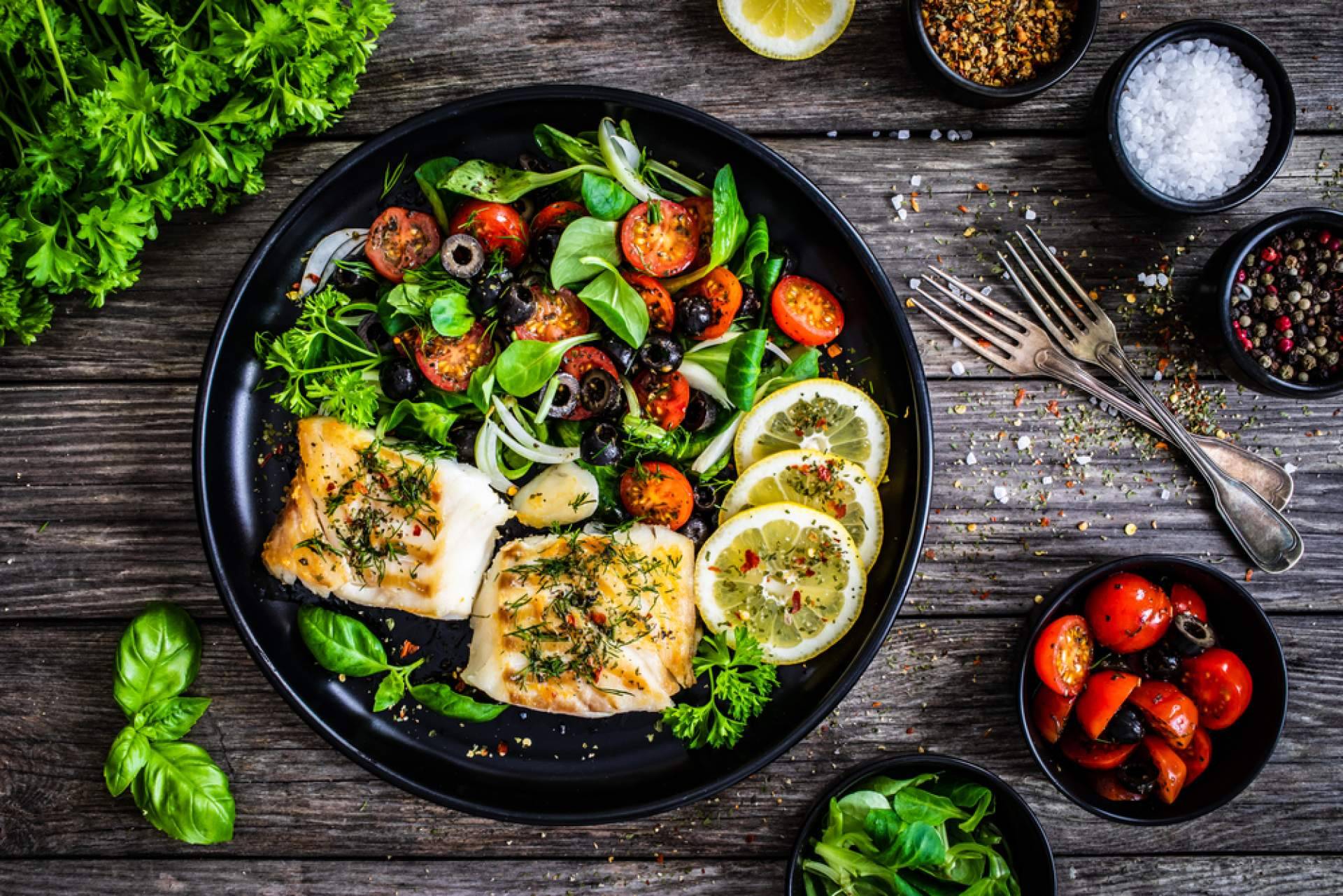 Batch cooking, alimentarse de forma consciente es posible, de la mano de Vitaltrain