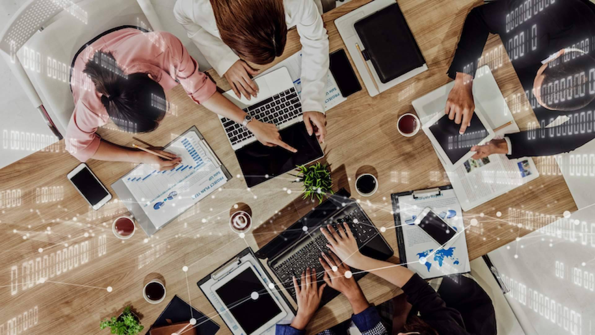 Asesoría en la planificación estratégica para empresas, de la mano de Asesoría AAF