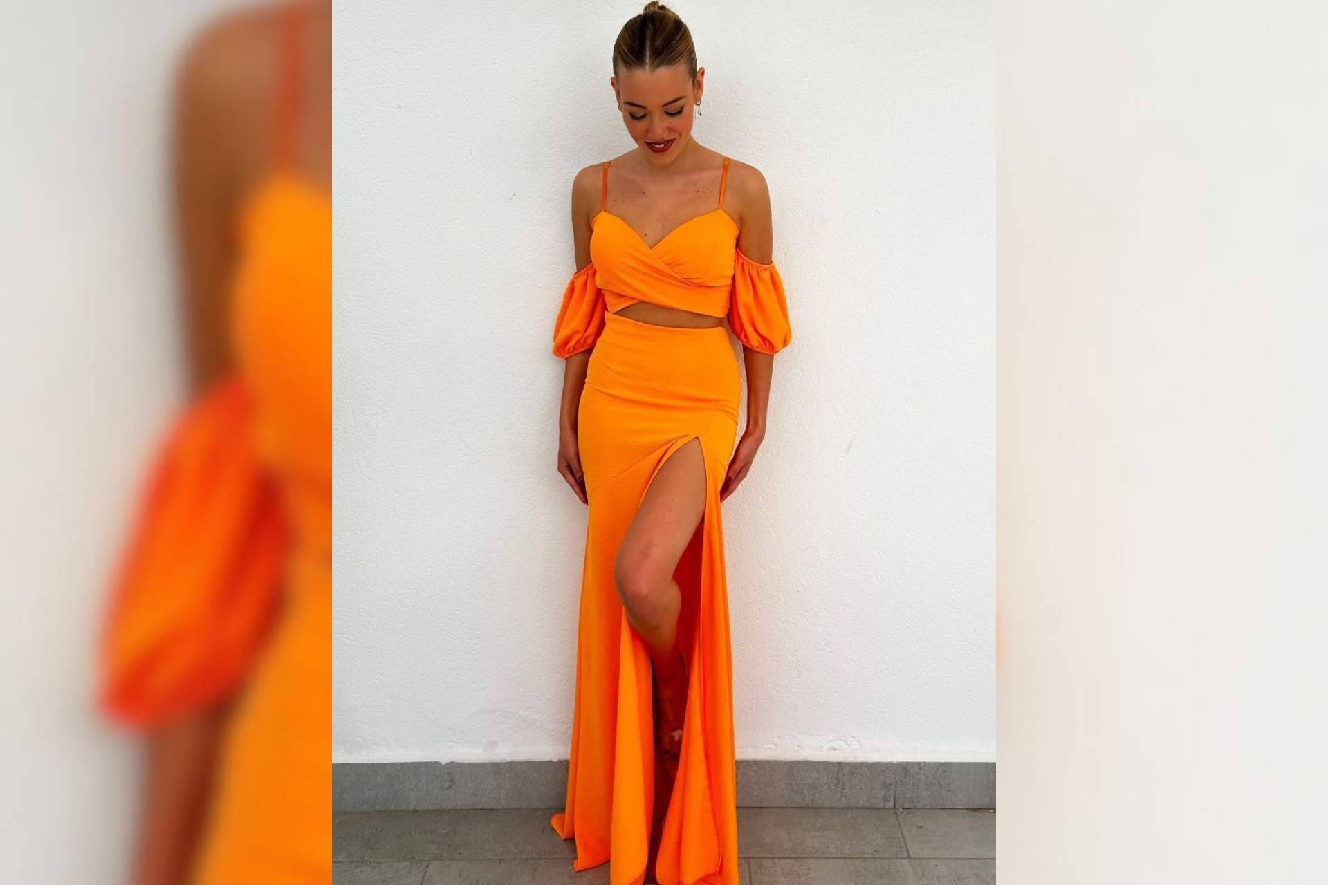 ¿Dónde encontrar el vestido ideal para eventos especiales? Mia and Lova