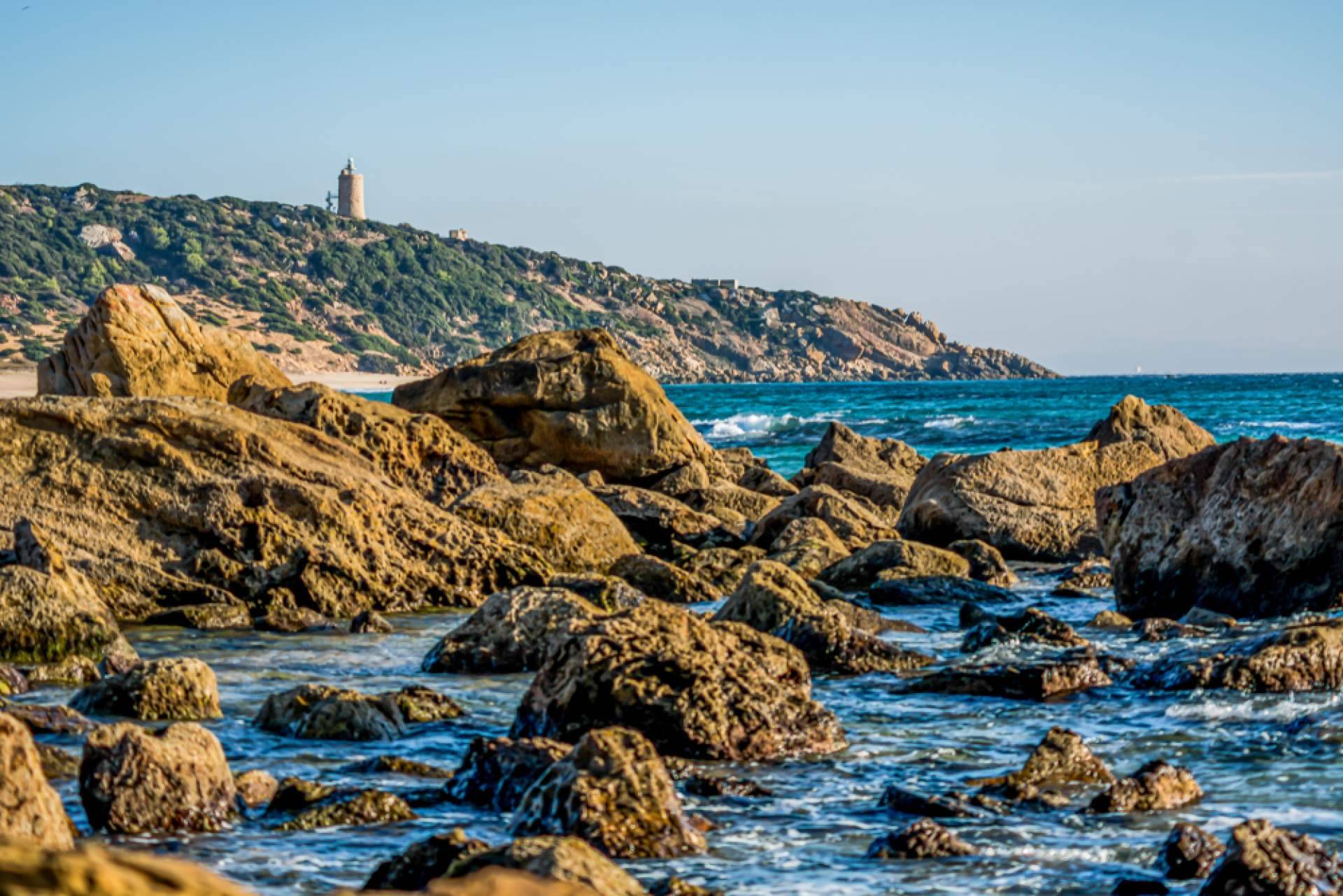 Apartasuites Royal Zahara, el espacio ideal donde alojarse en Zahara de los Atunes
