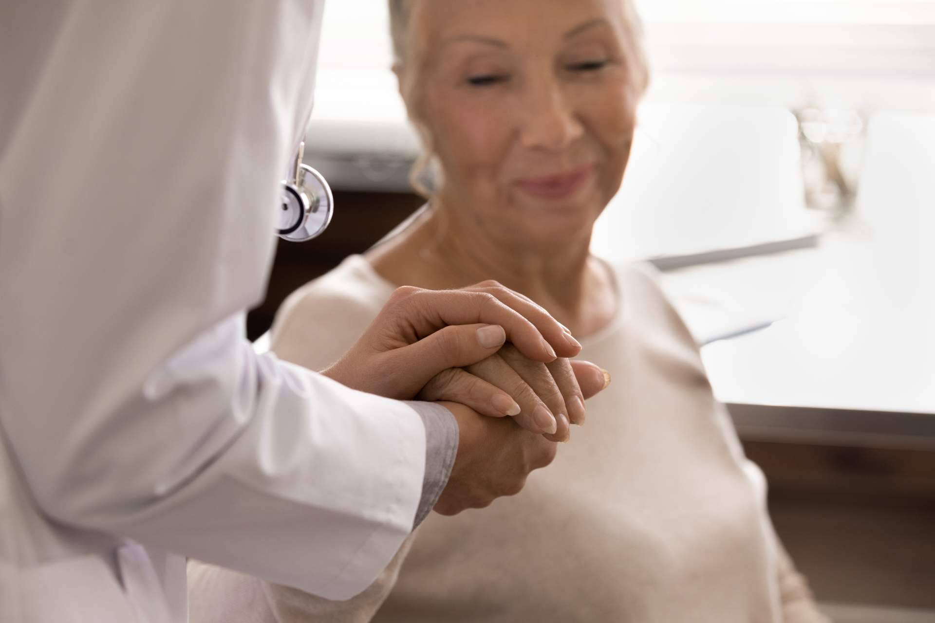 Clínica DKF sobre los avances prometedores en el tratamiento del deterioro cognitivo con el método Neurolith®