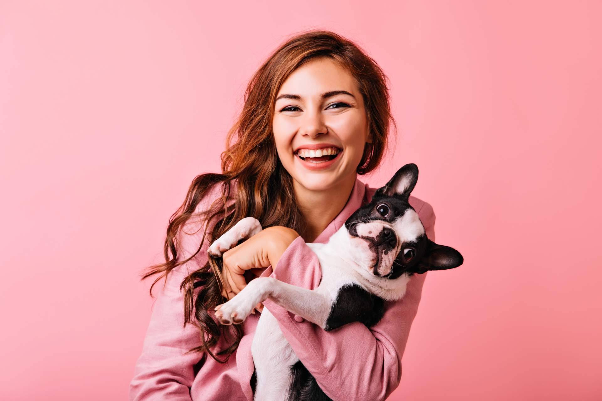 La novedosa aplicación para compartir vídeos de mascotas, ClickGuau