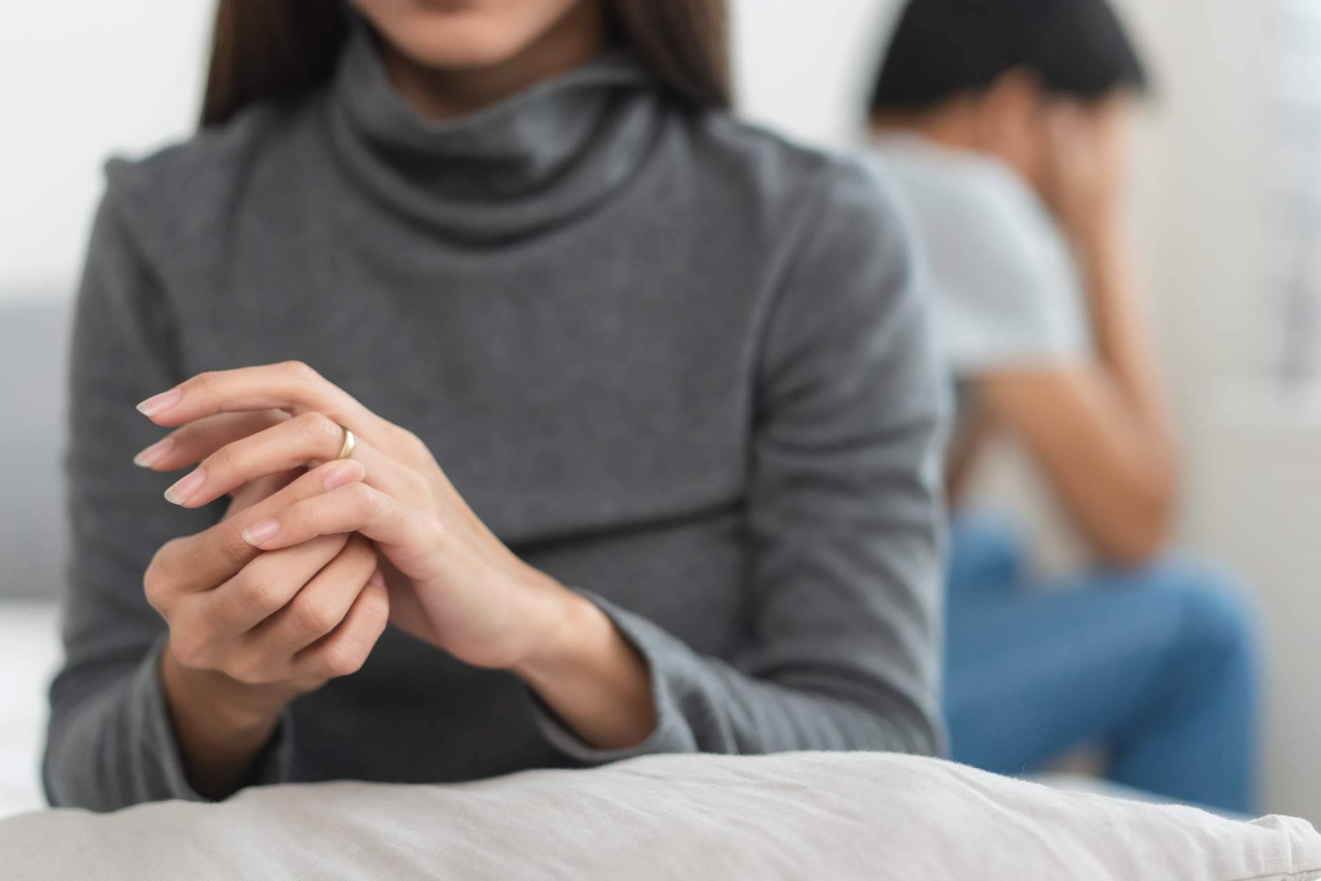 Apoyo Psicológico Online ofrece acompañamiento psicológico tras la separación conyugal