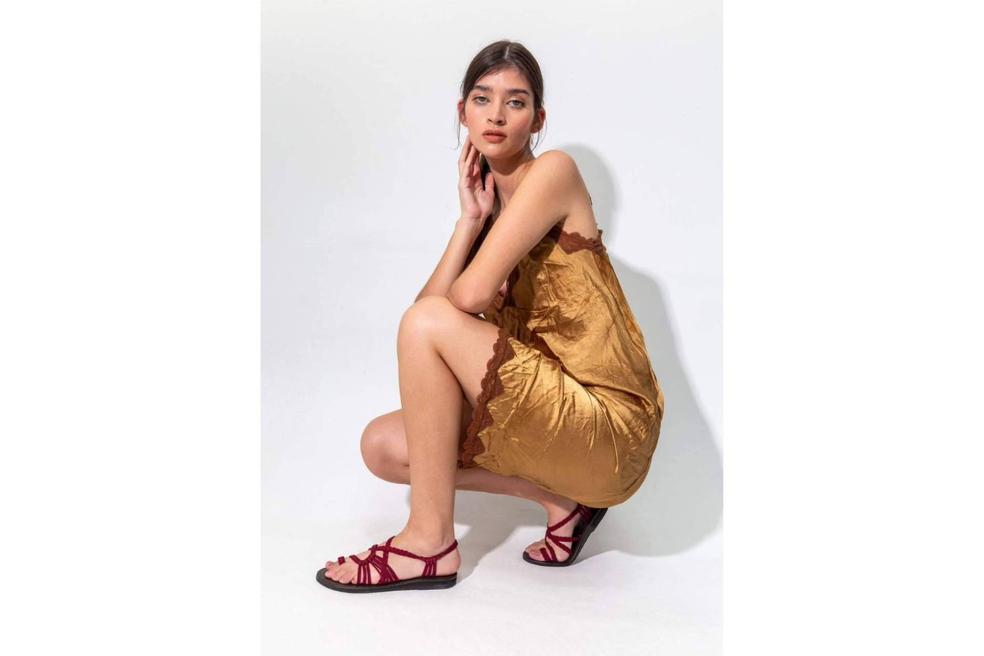 ¿Qué ventajas aportan las sandalias Kitara?