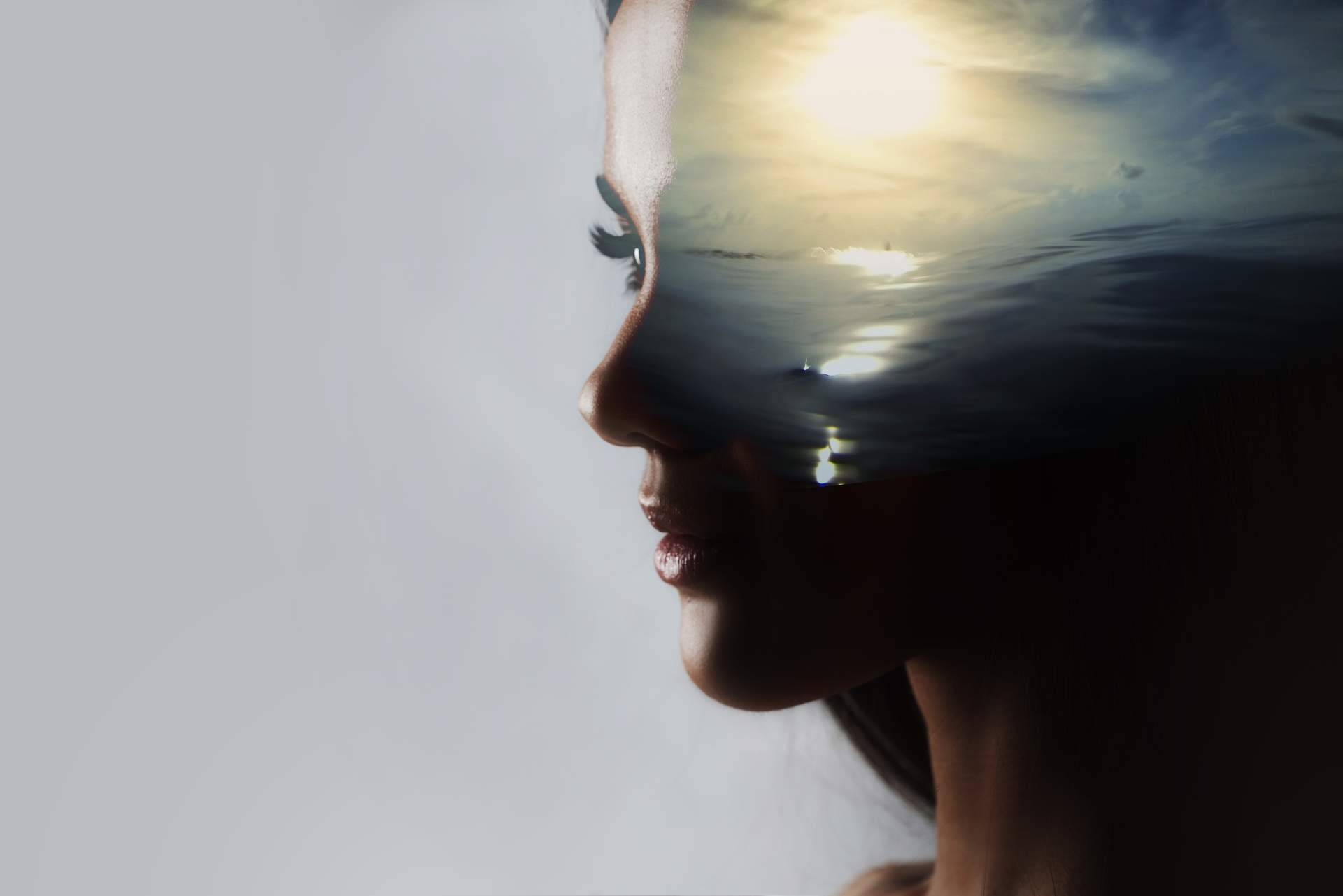 A través de la mente subconsciente es posible aliviar el dolor físico, mental y emocional