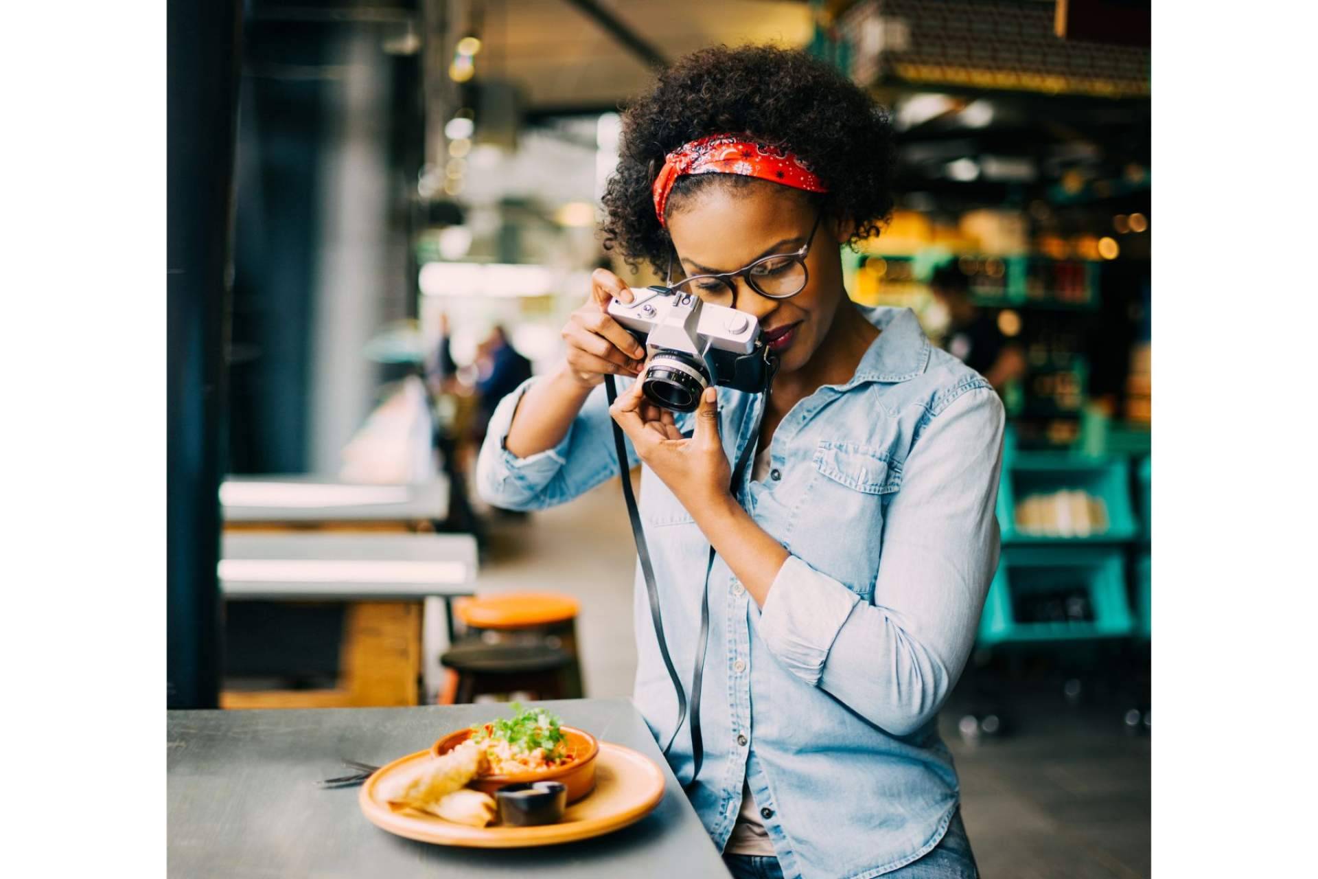 SoloFoodies es una plataforma que se ocupa de conectar a restaurantes con influencers gastronómicos