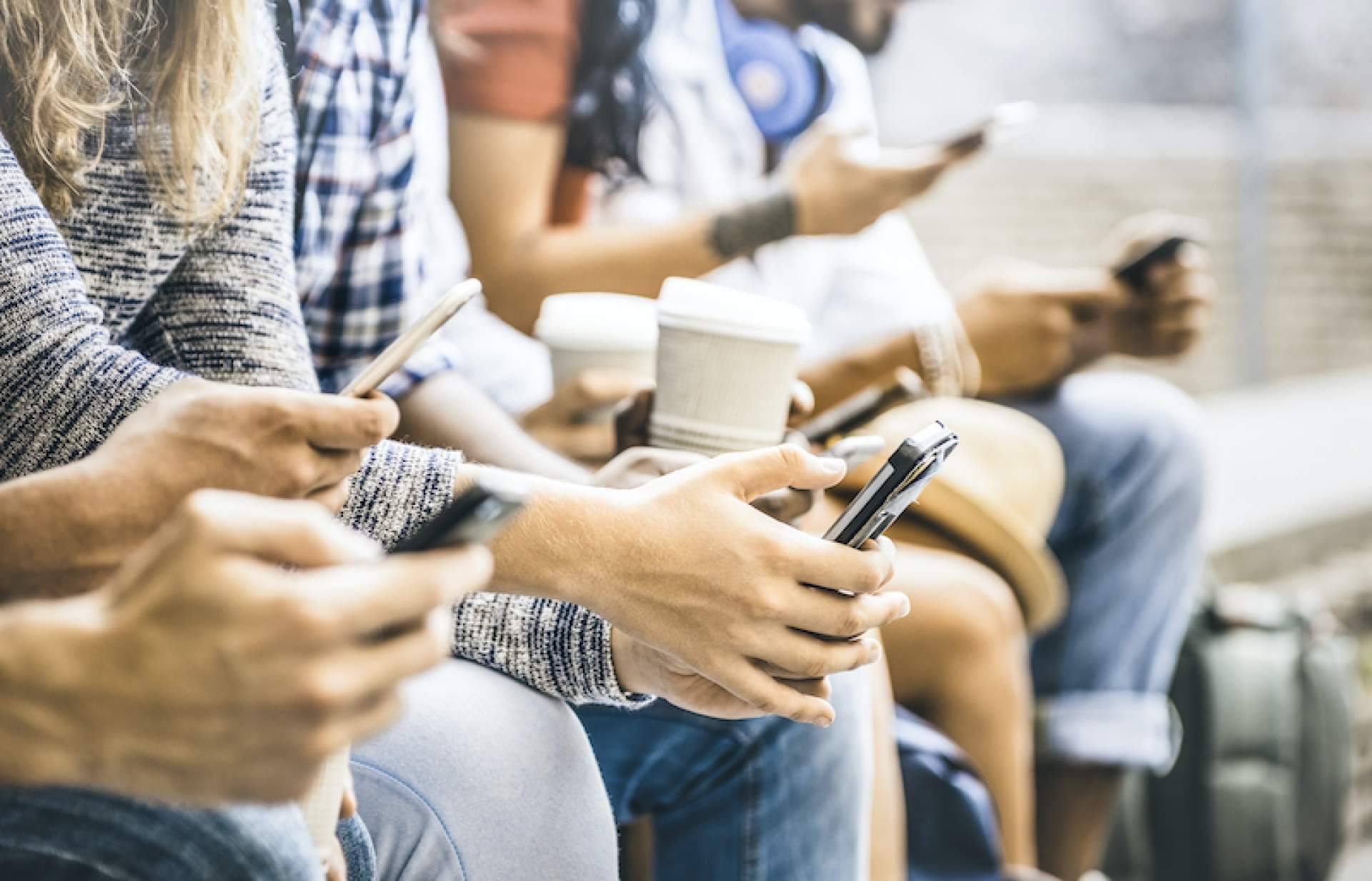 La importancia del Social Media en las estrategias de marketing, con los expertos de la agencia BCM Marketing