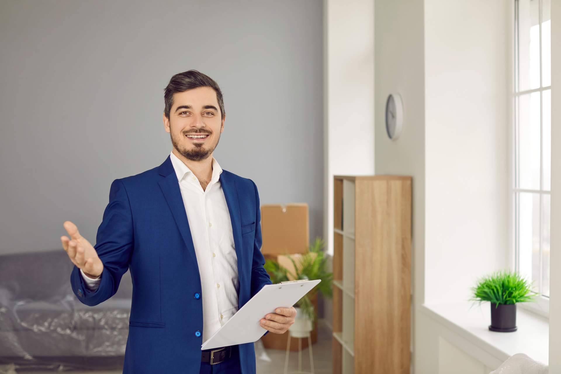 ¿Cómo ser agente inmobiliario con poca inversión? Realtyplus