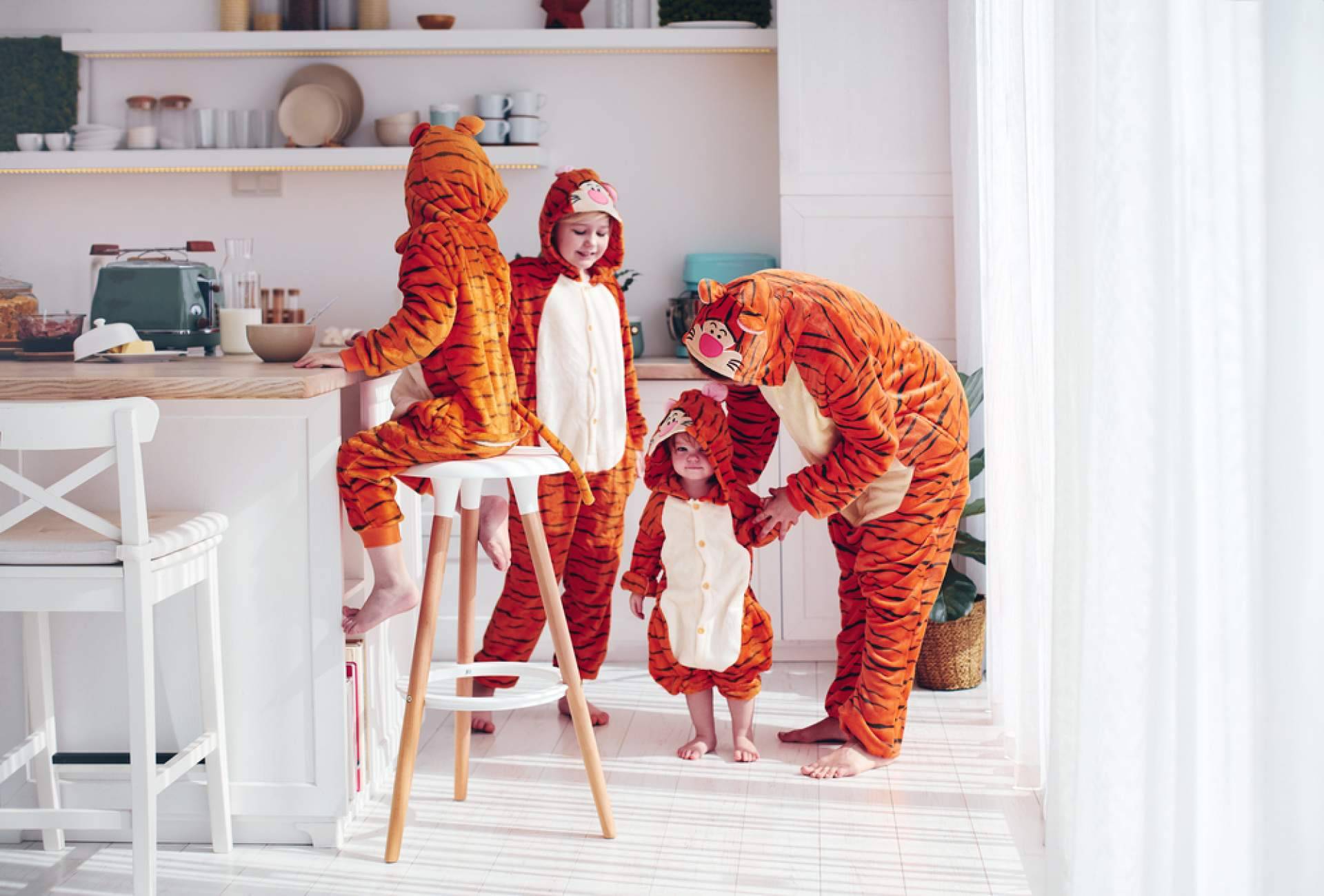 Tu Fiesta Mola Mazo incluye en su catálogo una gran variedad de objetos de decoración para fiestas infantiles