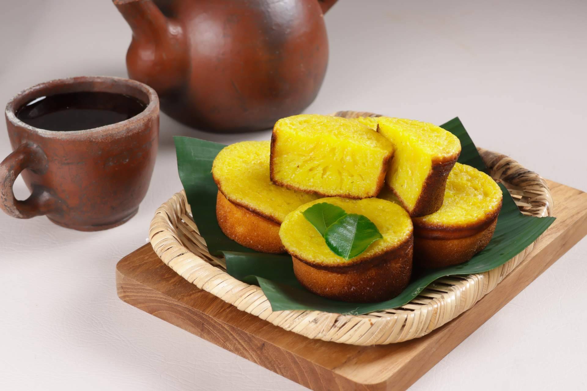 Caña & Canela ofrece repostería saludable con productos de calidad