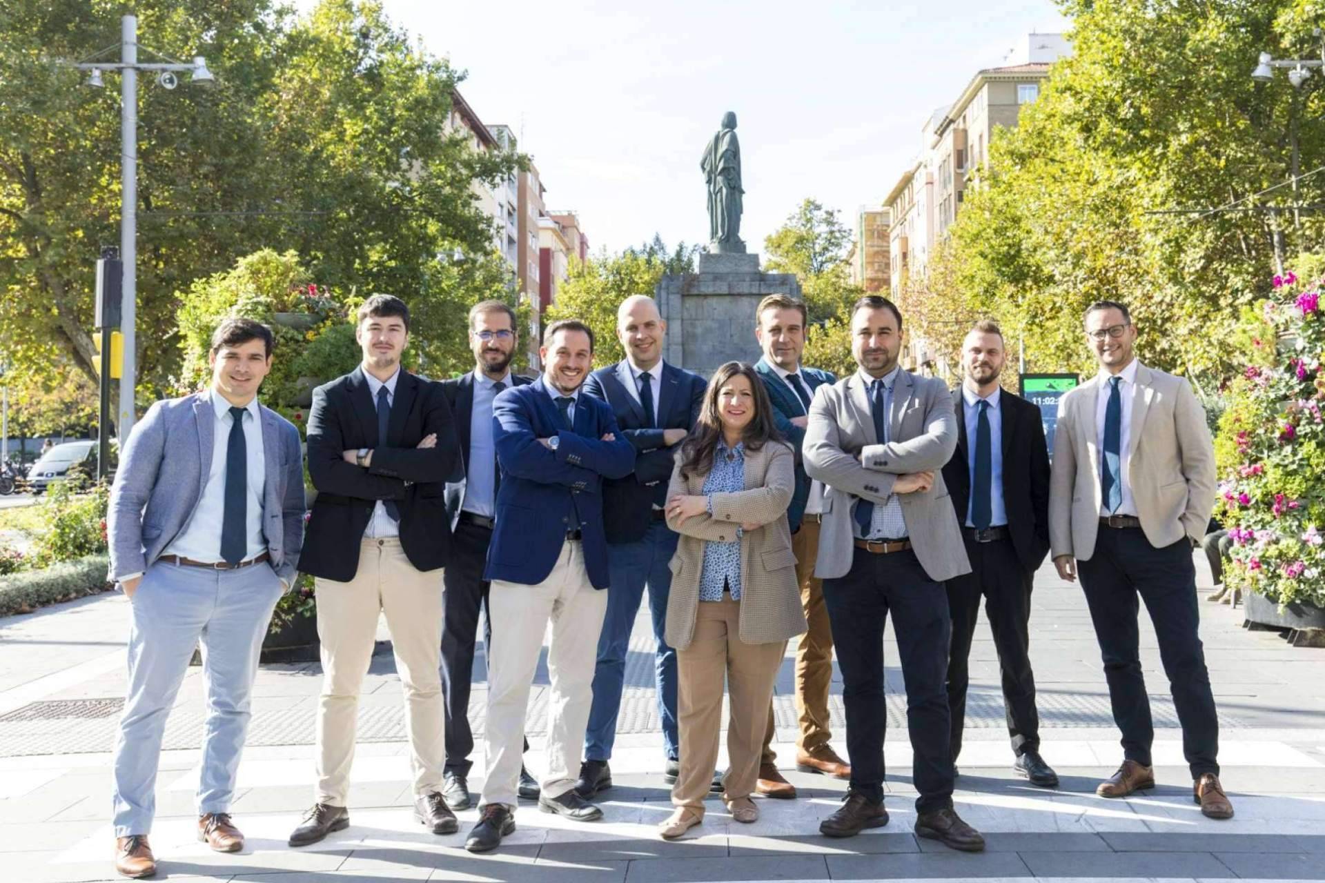 La guía de Propiso permite encontrar las mejores inmobiliarias en Zaragoza