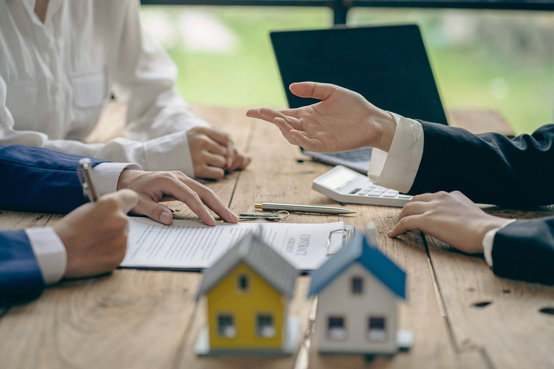 5 beneficios clave de contratar un property manager para una vivienda