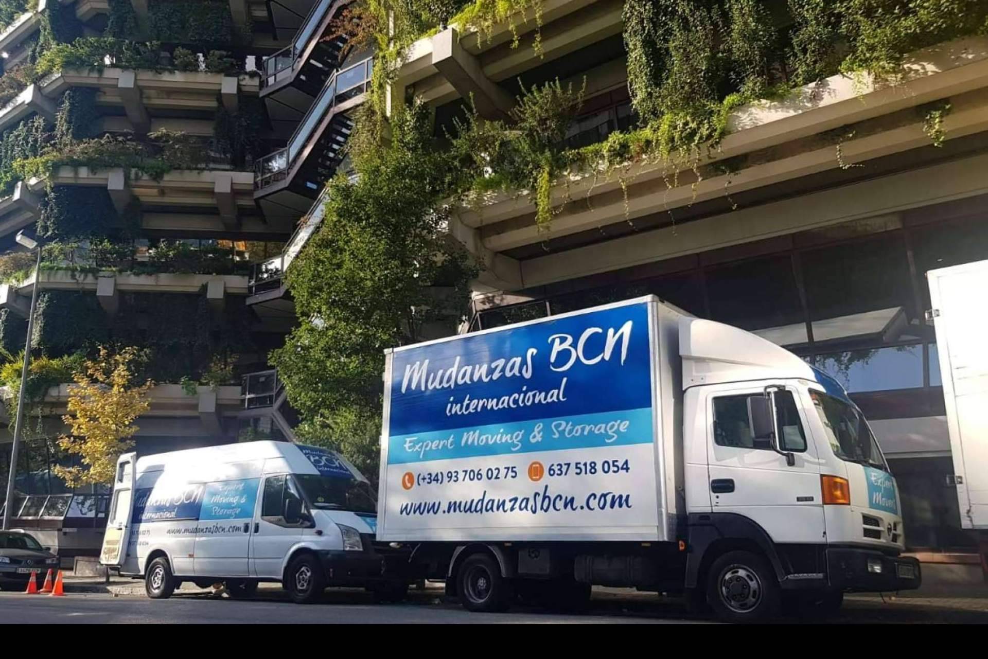 Realizar mudanzas a Mallorca con la ayuda de Mudanzas BCN Internacional