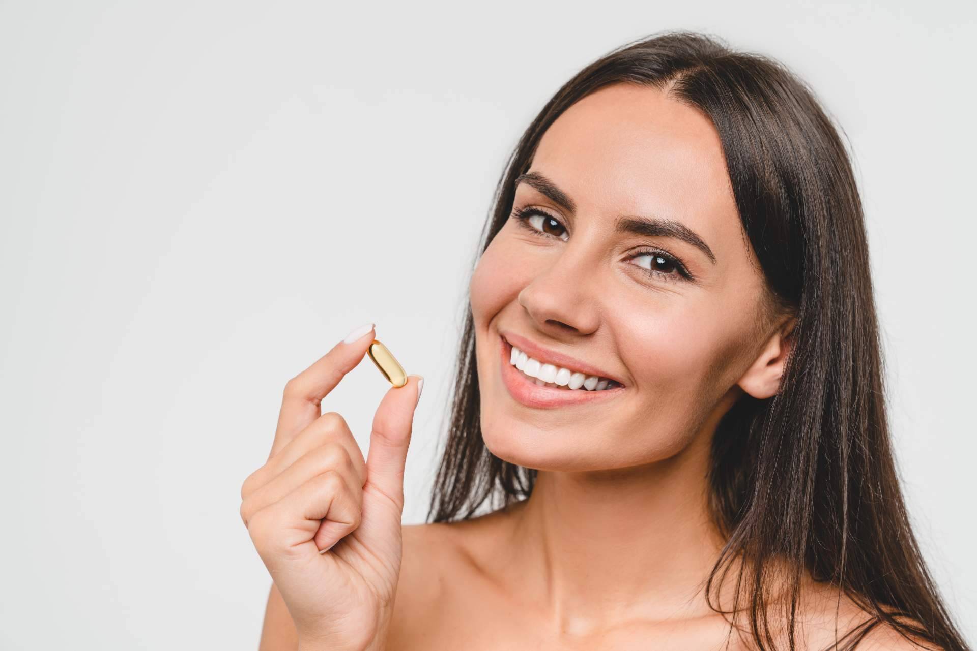 FarmaNatural, la nueva gama premium de suplementos alimenticios