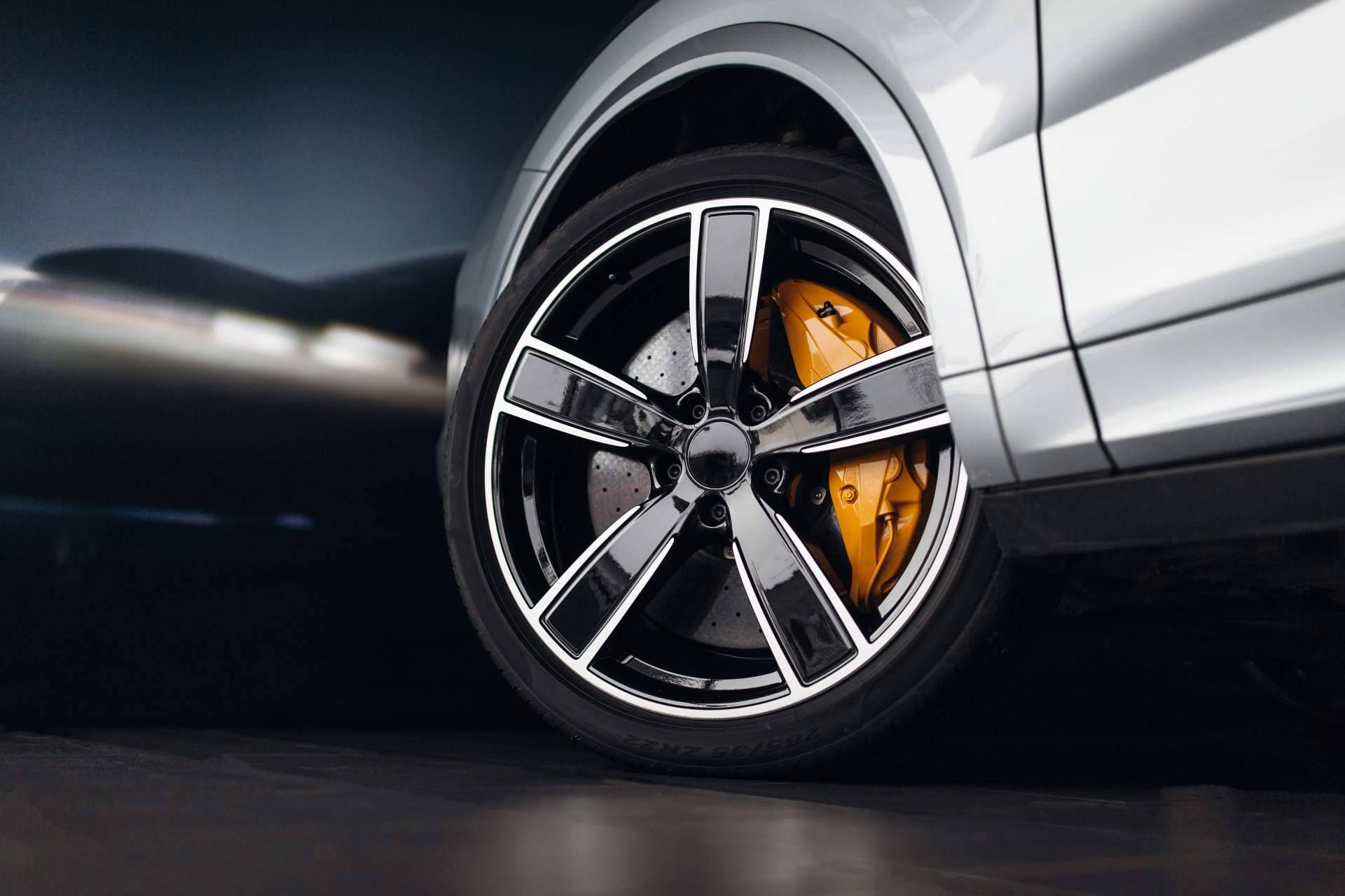 Razones por las que comprar llantas Audi, por Todo Llantas Shop
