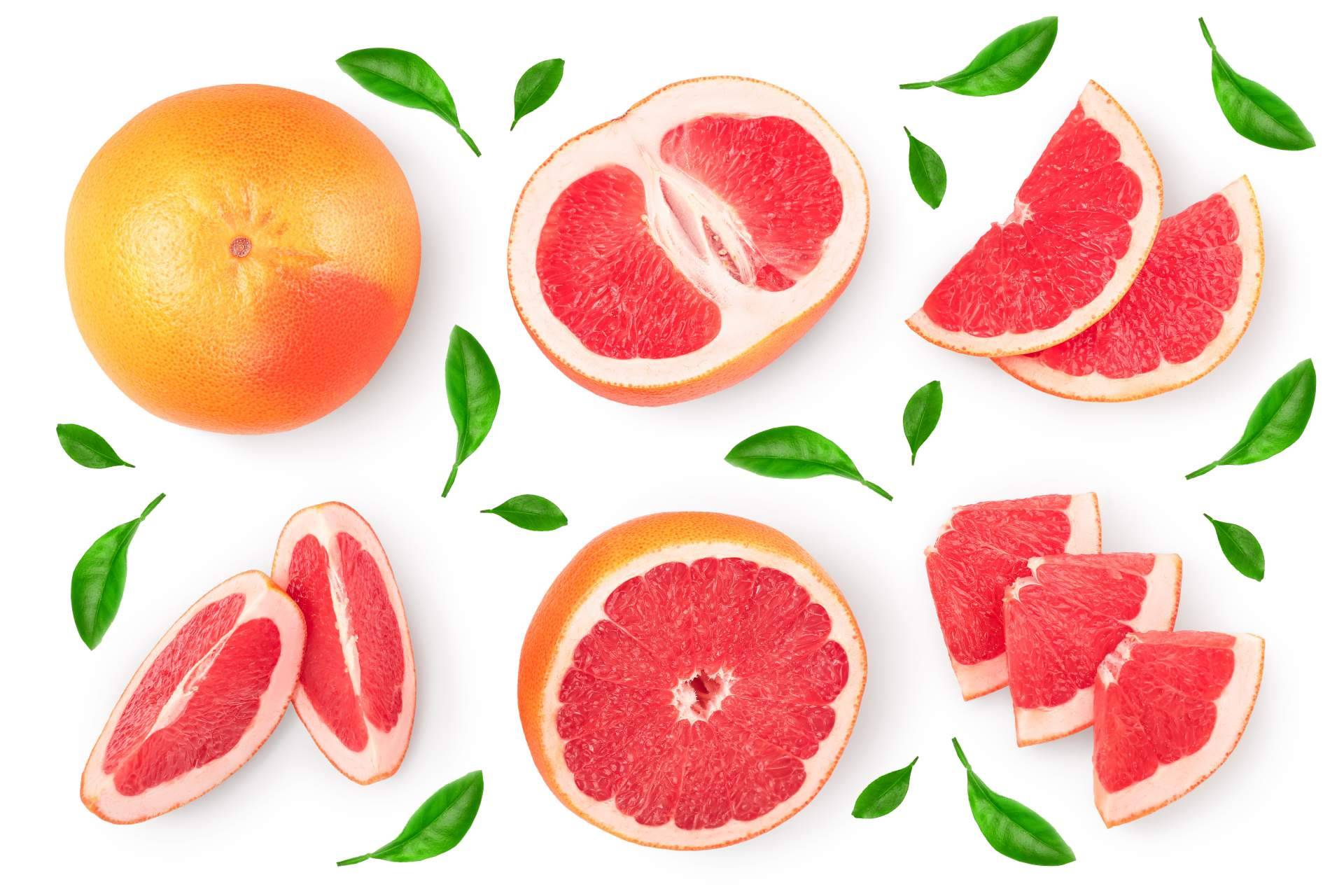 Baor Products y el concentrado de pomelo rosa