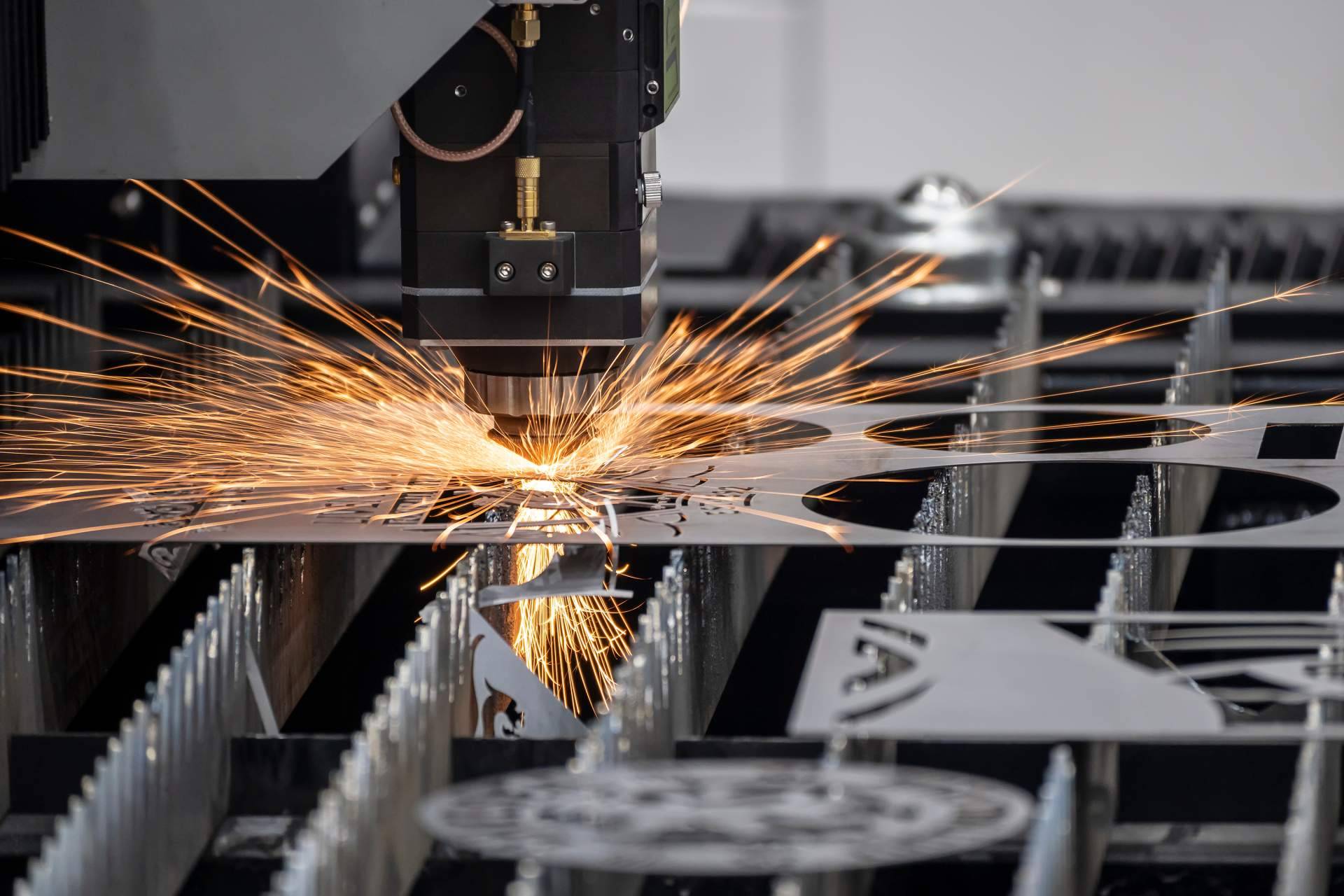 Grumeber S.L., especialistas en mecanizado de series cortas y medias para proyectos industriales