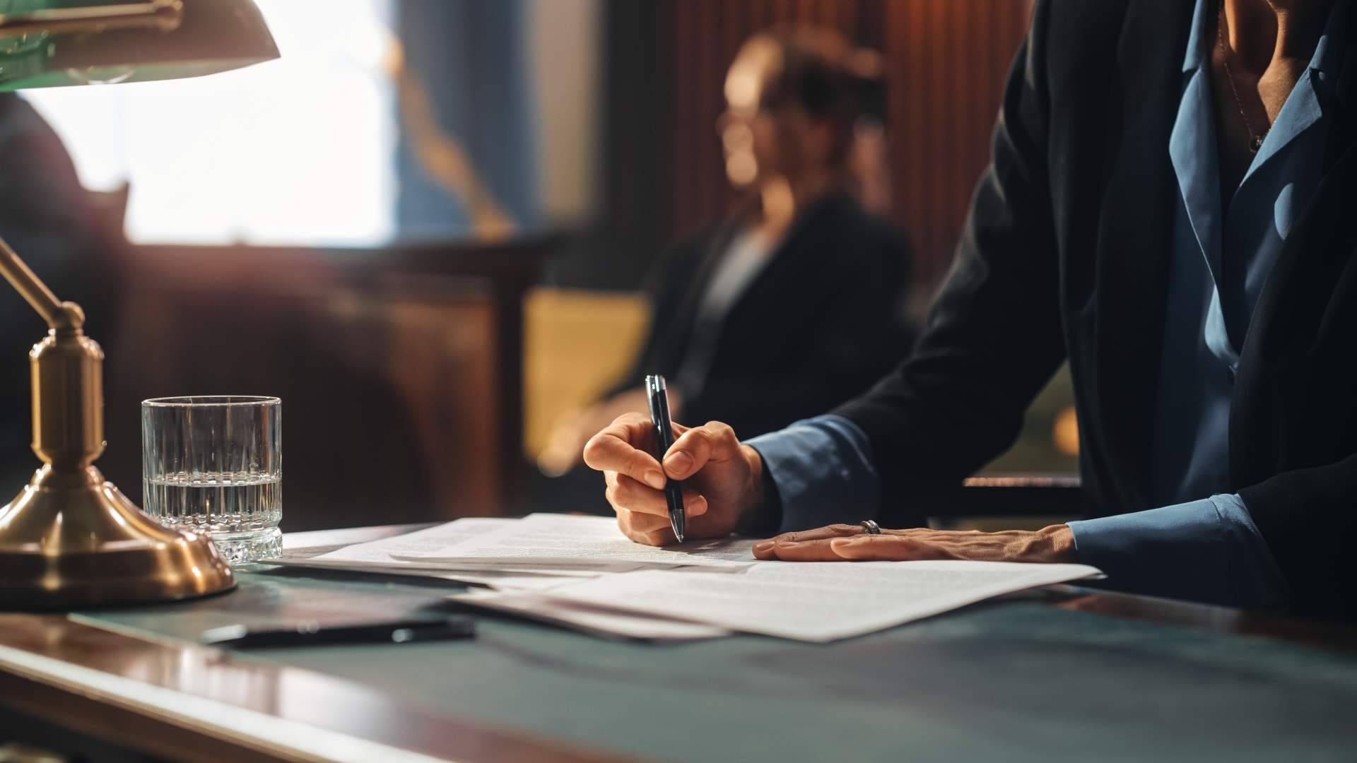 Abogados Herencias Barcelona, especialistas en Derecho Sucesorio