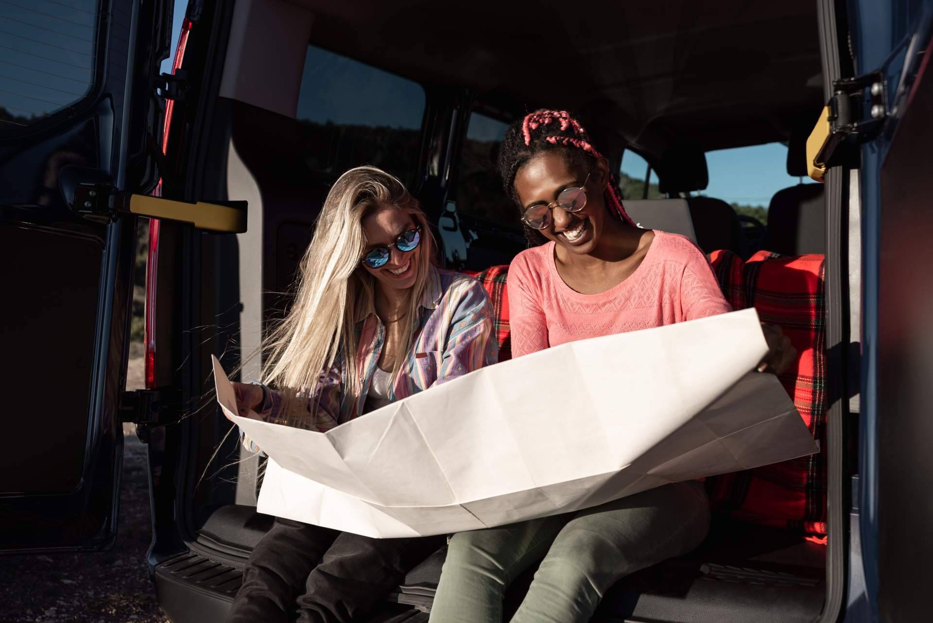 Transporte privado para unas vacaciones en Ibiza con Alpha VIP Transfer
