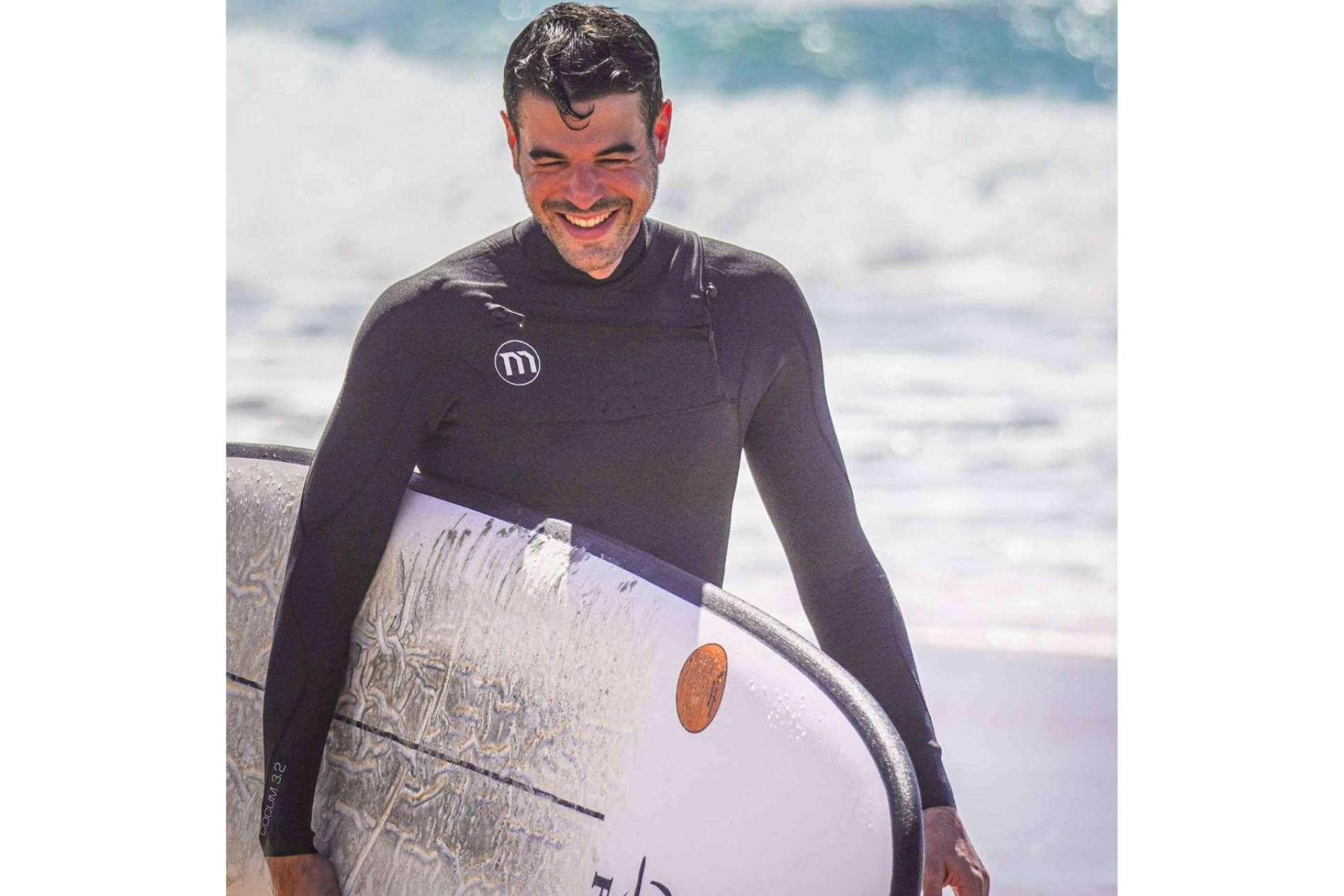 ¿Cuáles son las normas más importantes en el surf? Flysurf