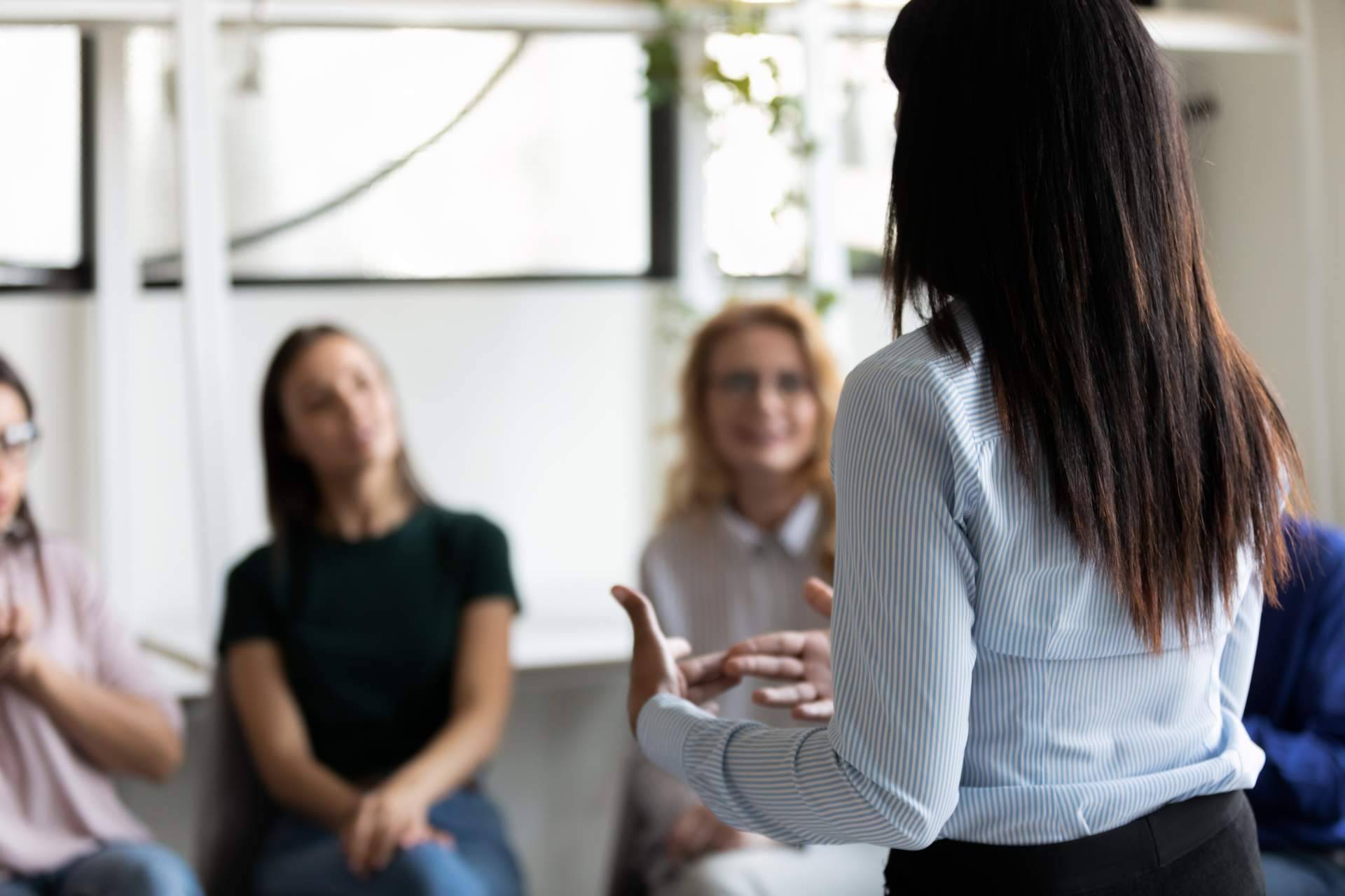 Descubrir los rasgos de personalidad para obtener ventajas profesionales y personales, de la mano de Apoyo Psicológico Online