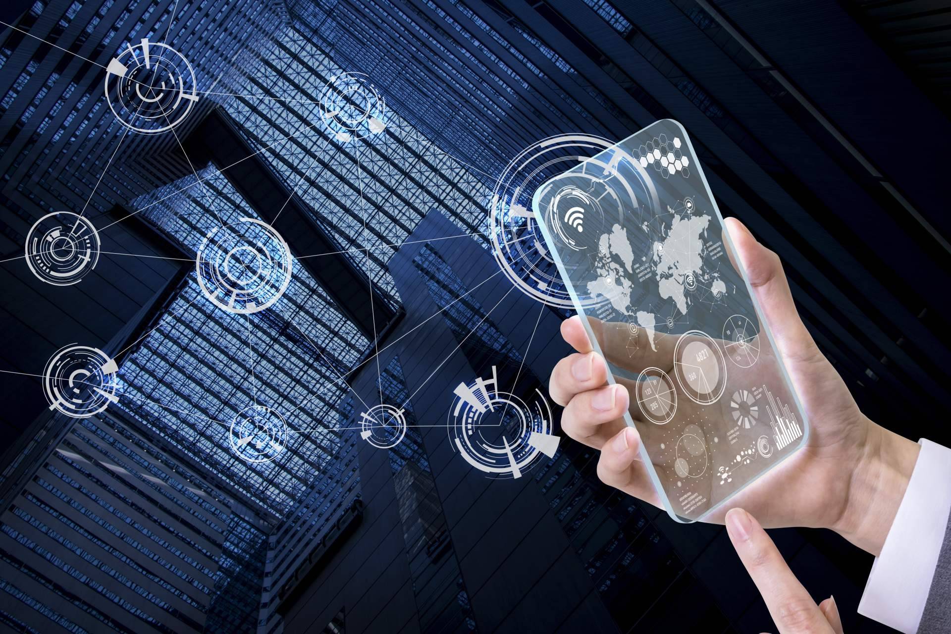 La pyme Devmunity contribuye a la transformación empresarial digital