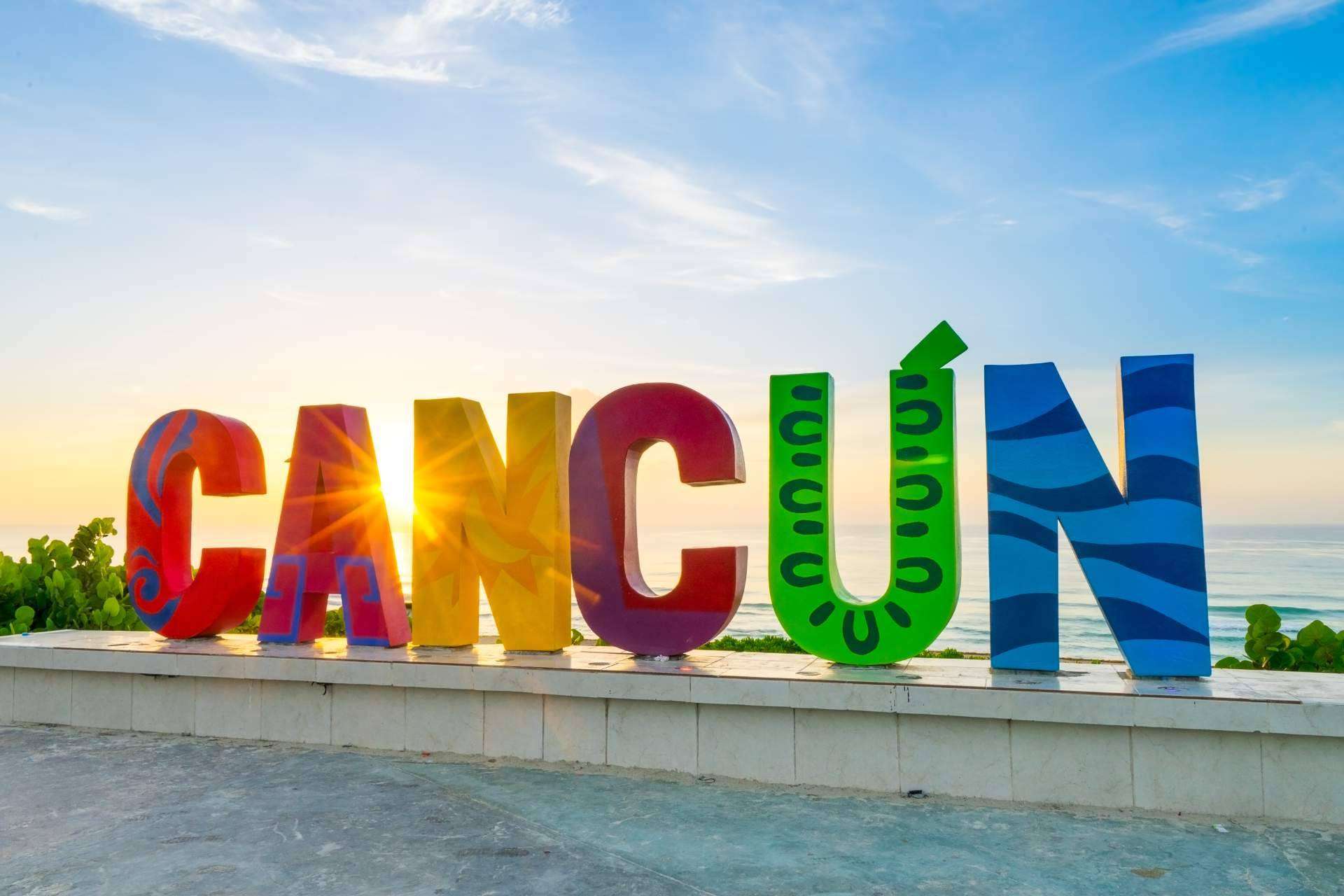 Vero4travel ofrece tips para viajar a Cancún